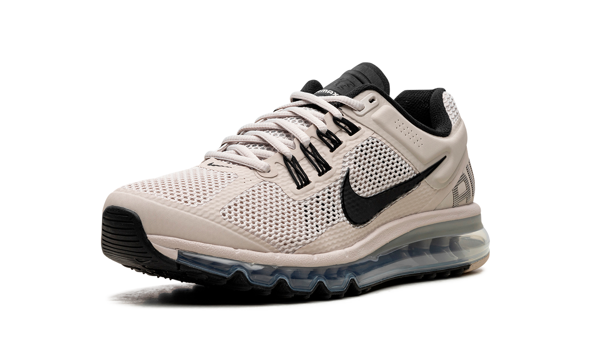Air Max 2013 "light Bone" - 4