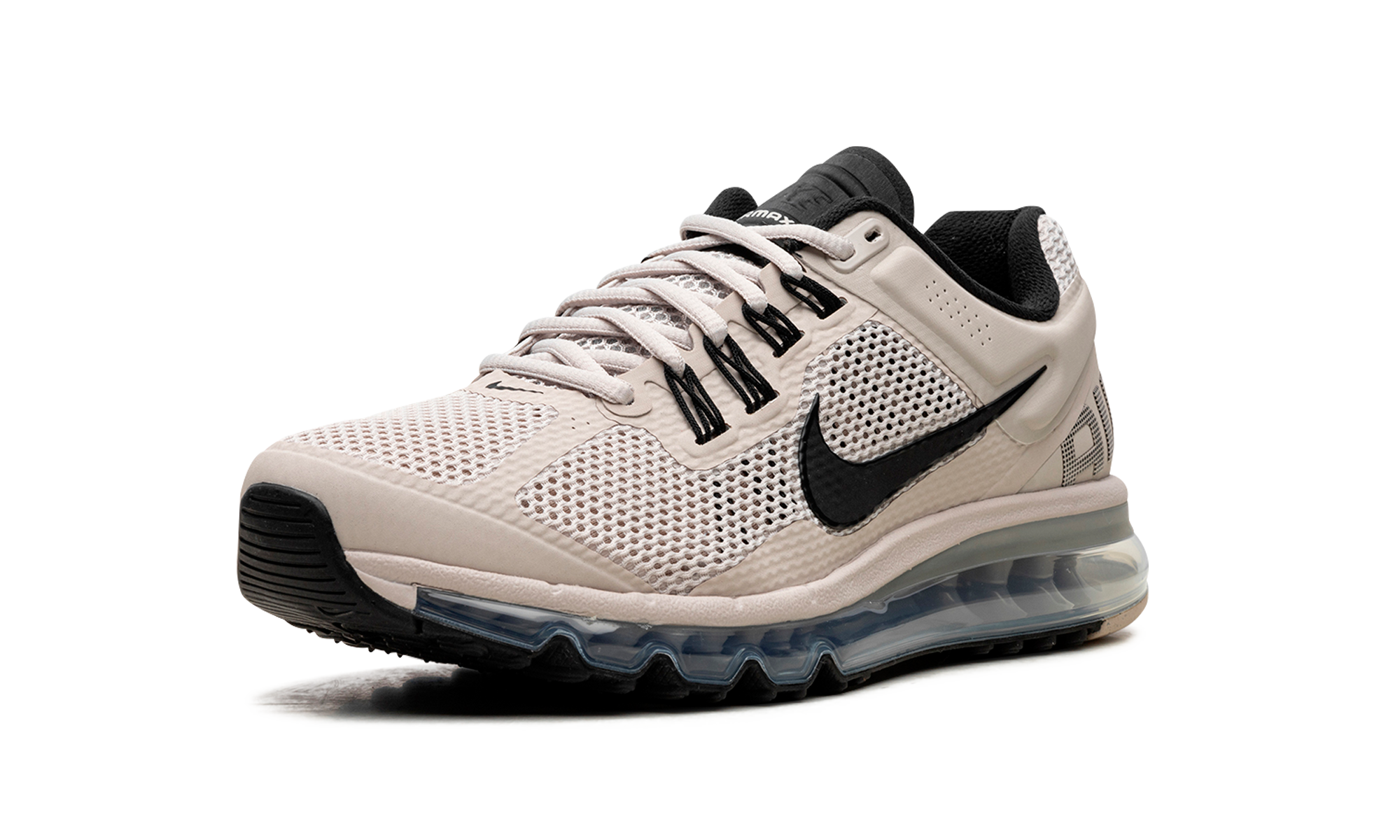 Air Max 2013 "light Bone" - 4