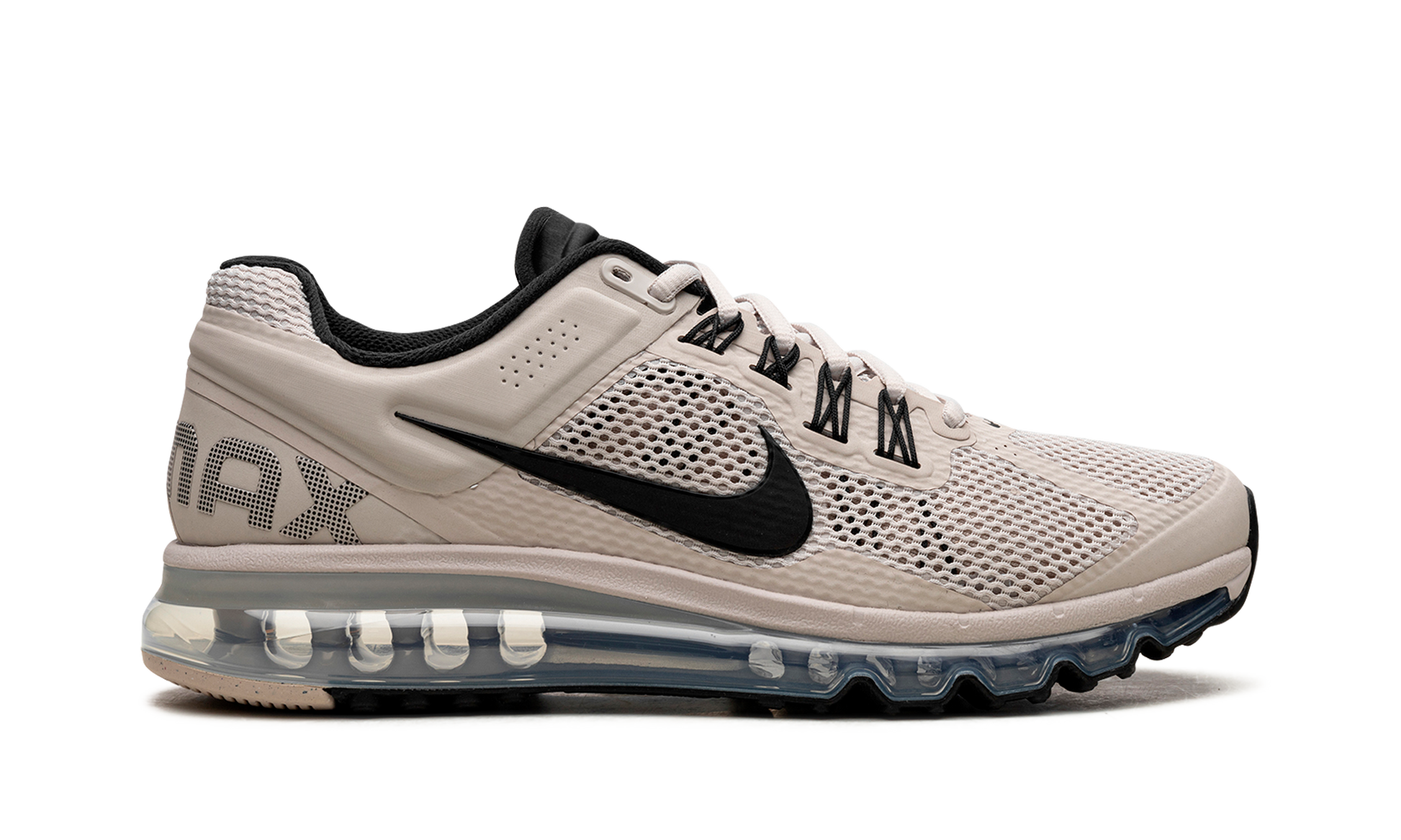 Air Max 2013 "light Bone" - 6
