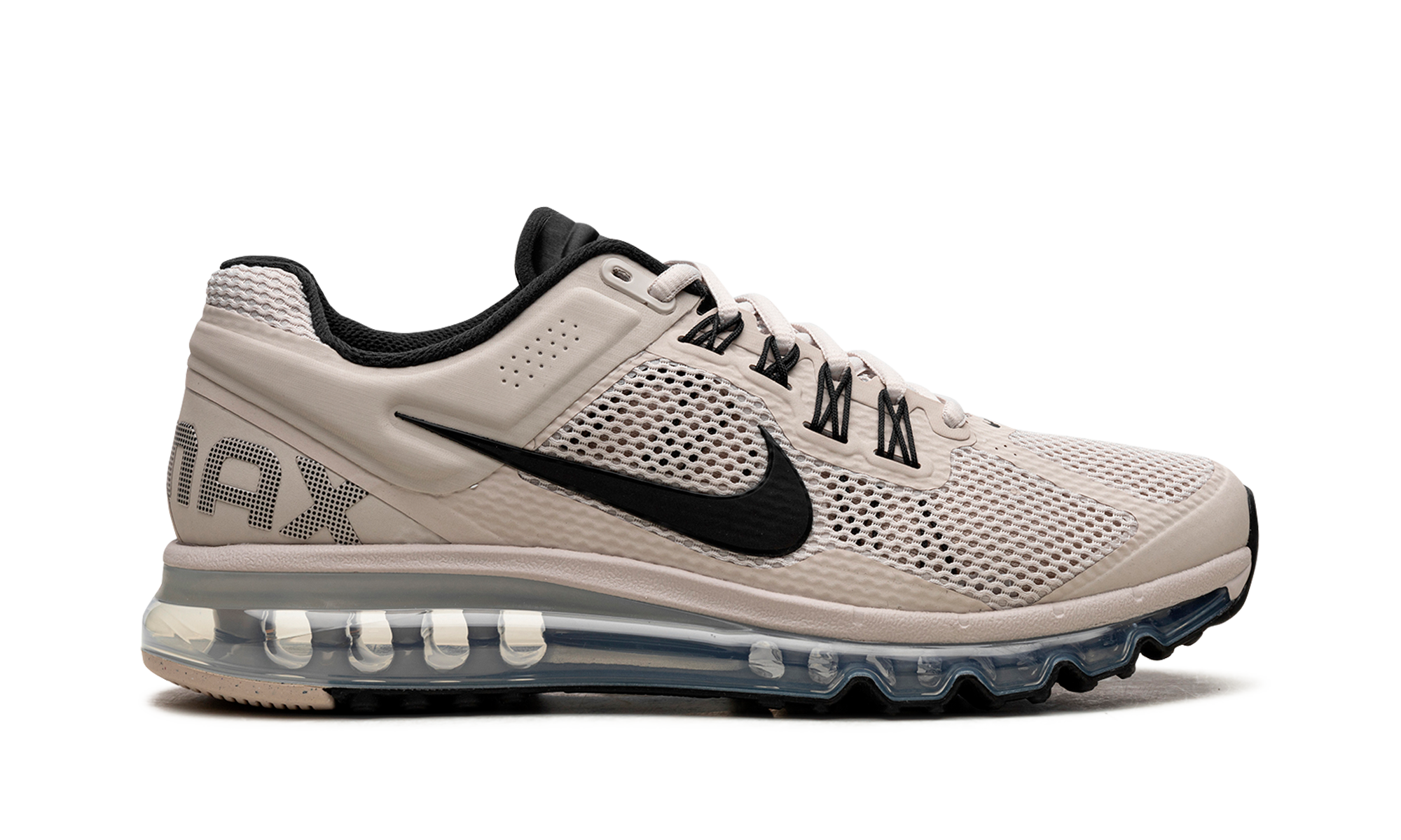 Air Max 2013 "light Bone" - 6