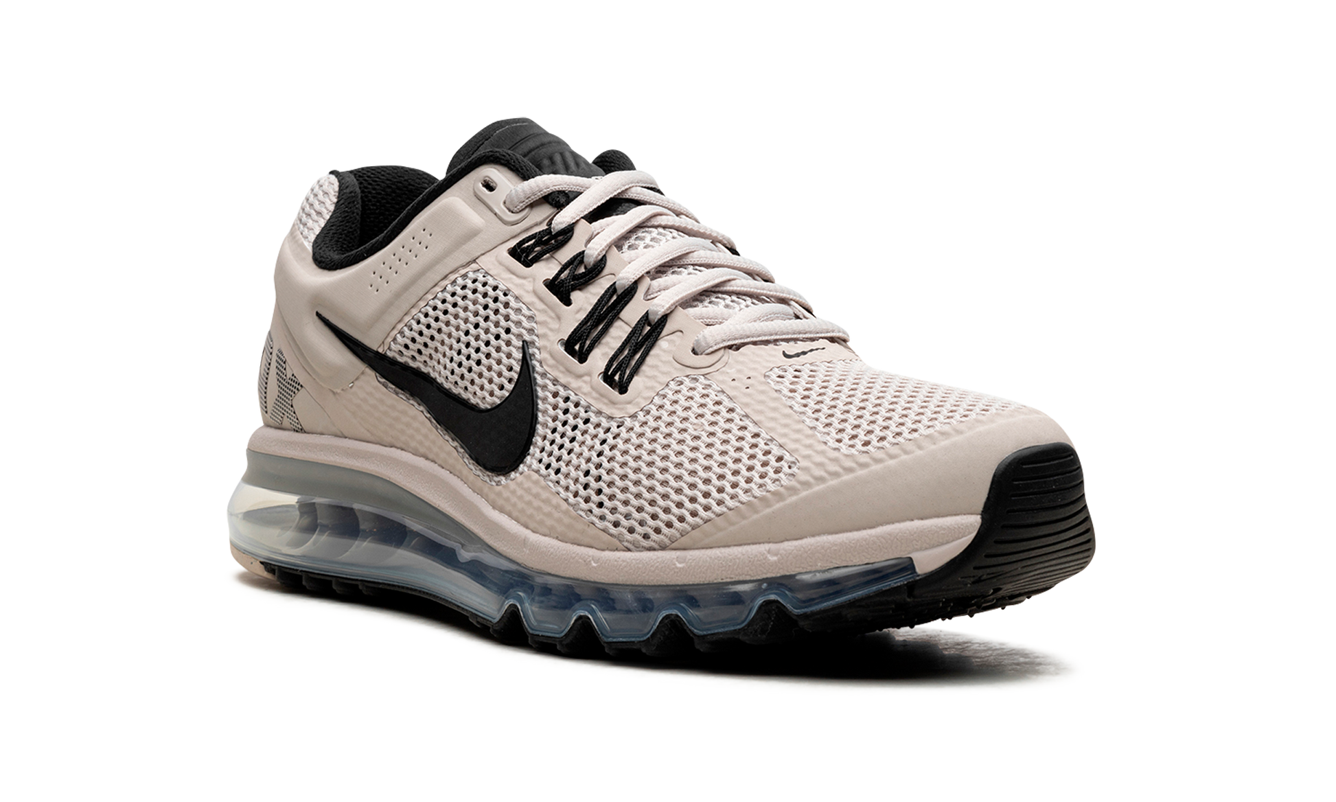 Air Max 2013 "light Bone" - 7