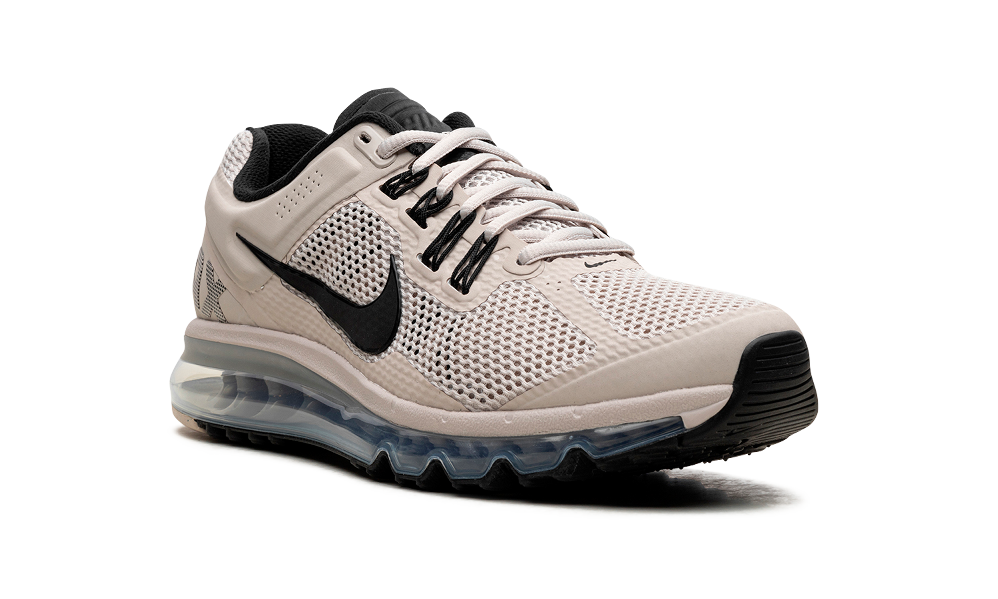 Air Max 2013 "light Bone" - 7