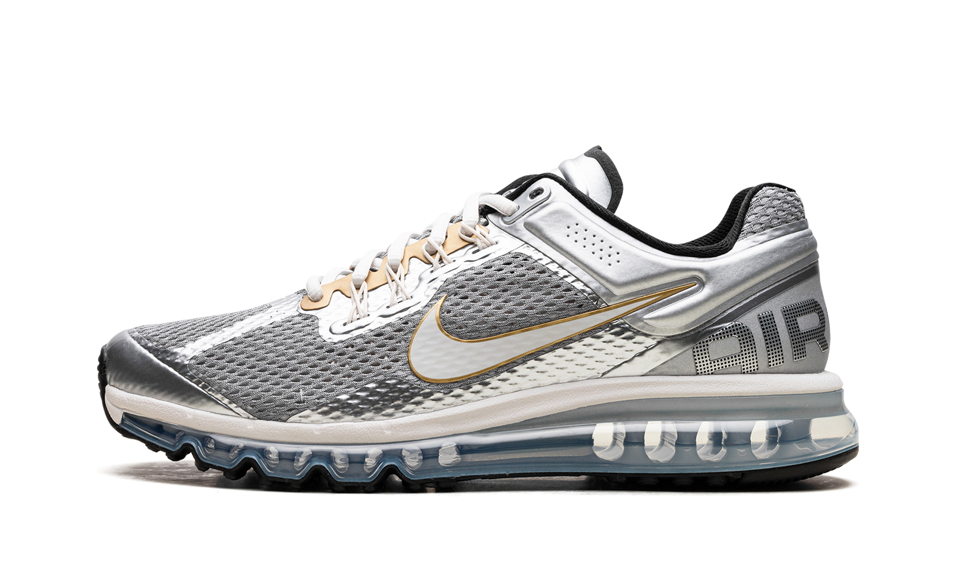 Air Max 2013 "metallic" - 1