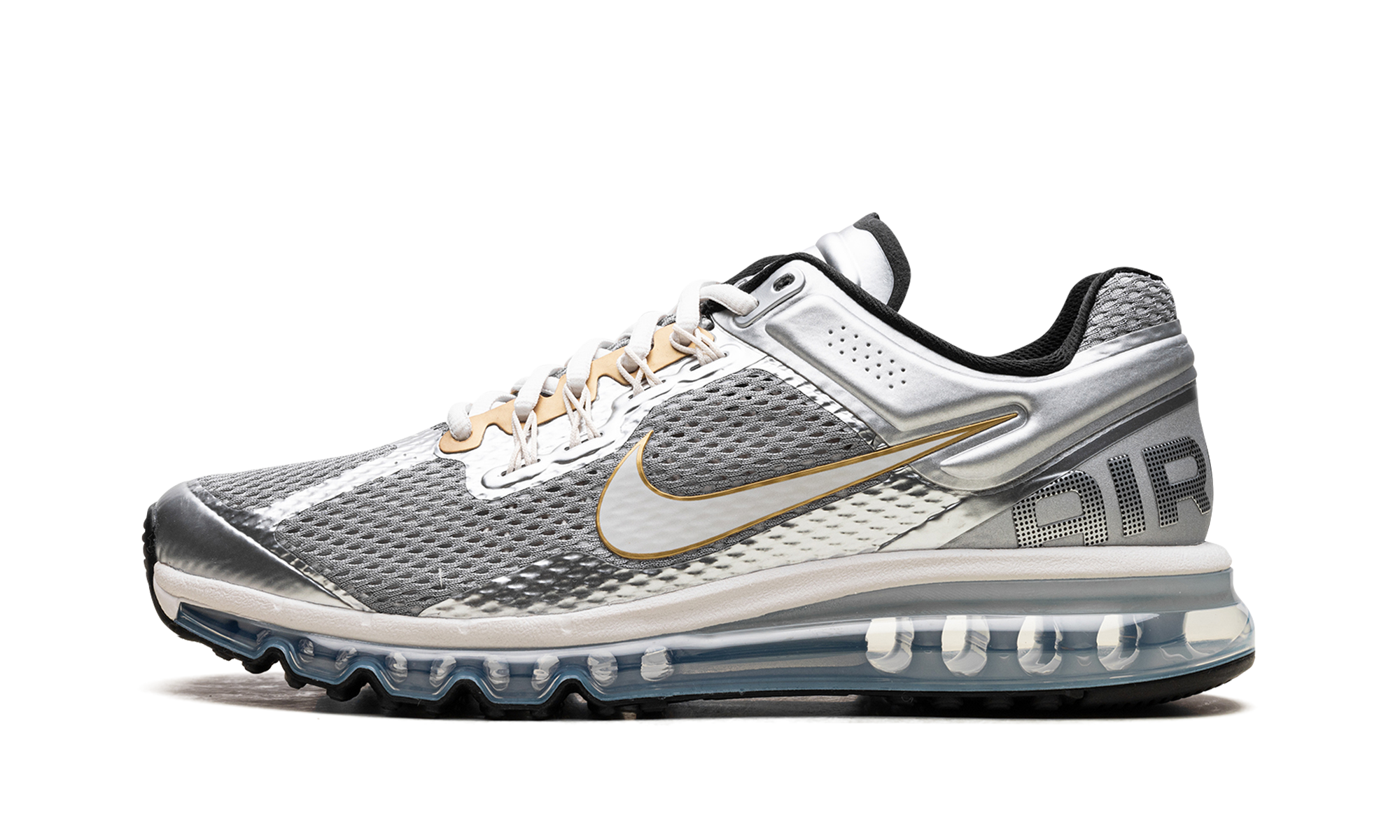 Air Max 2013 "metallic" - 1