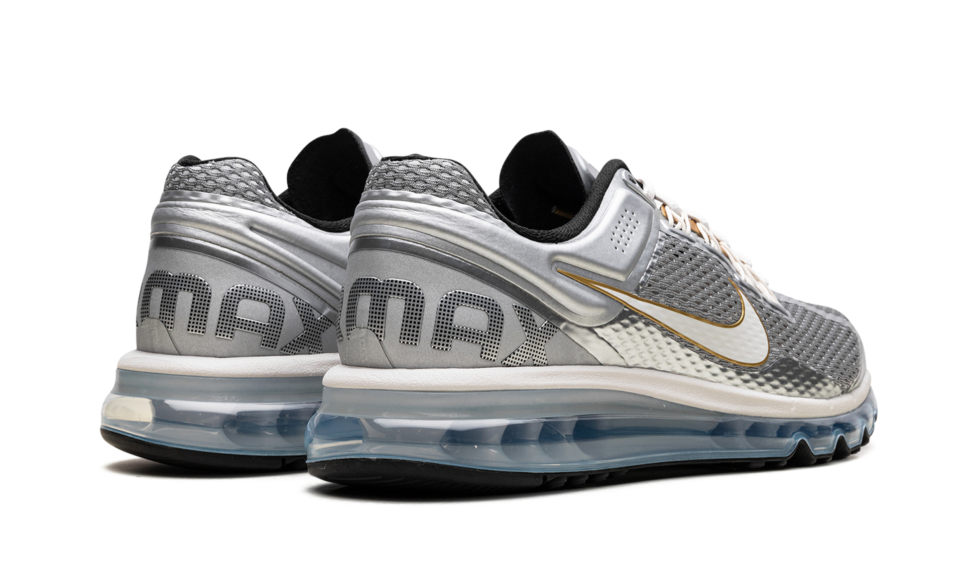 Air Max 2013 "metallic" - 3