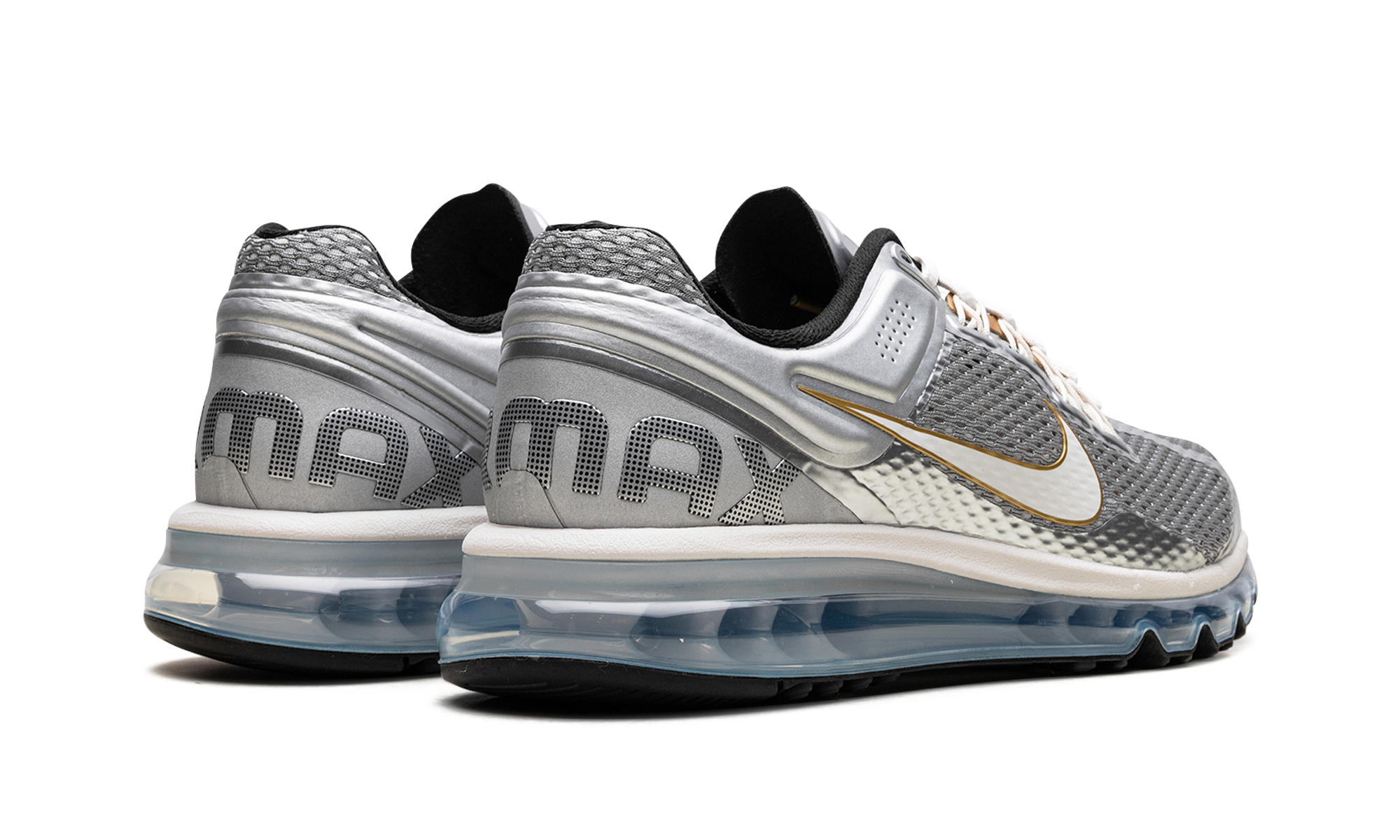 Air Max 2013 "metallic" - 3