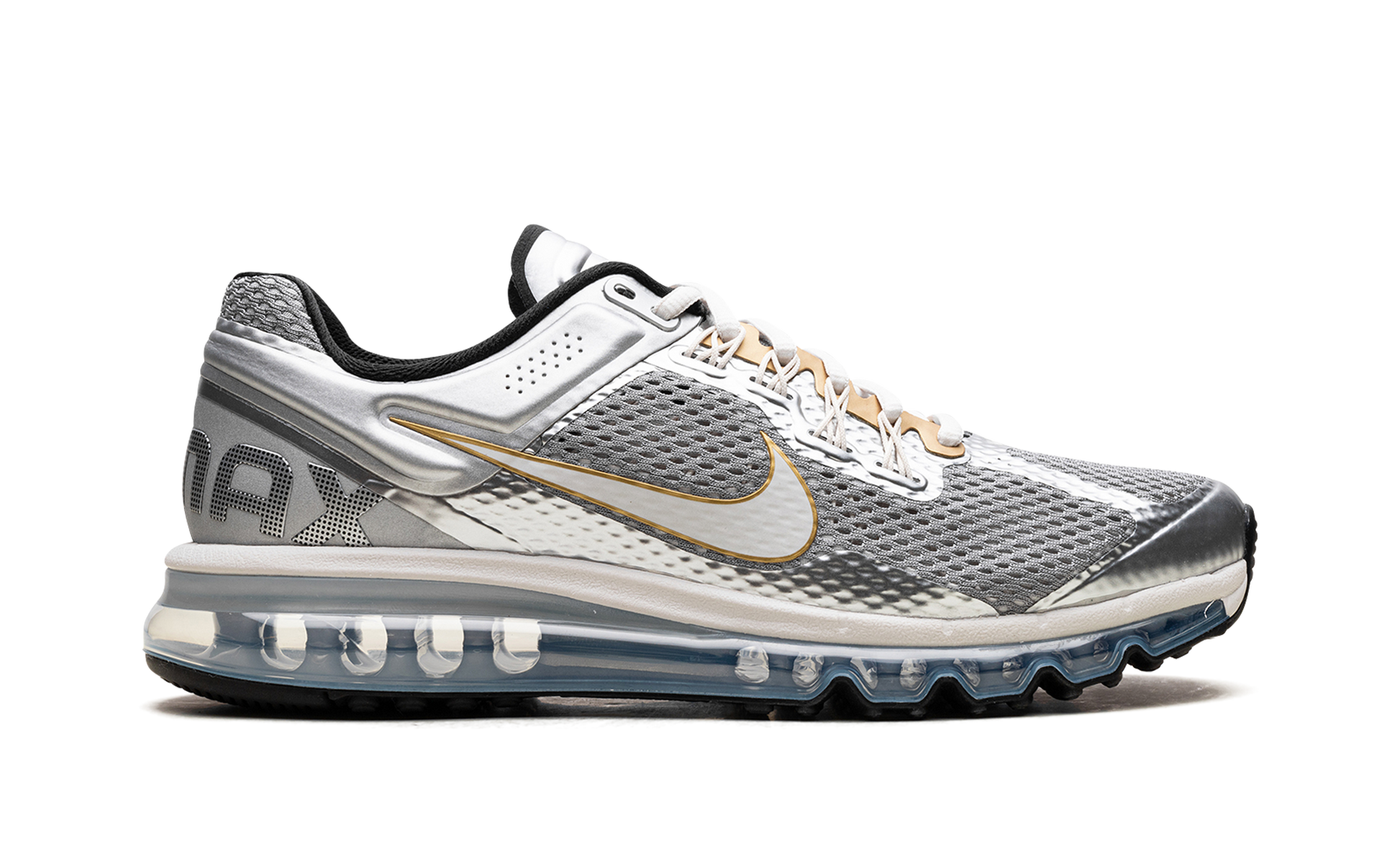 Air Max 2013 "metallic" - 6