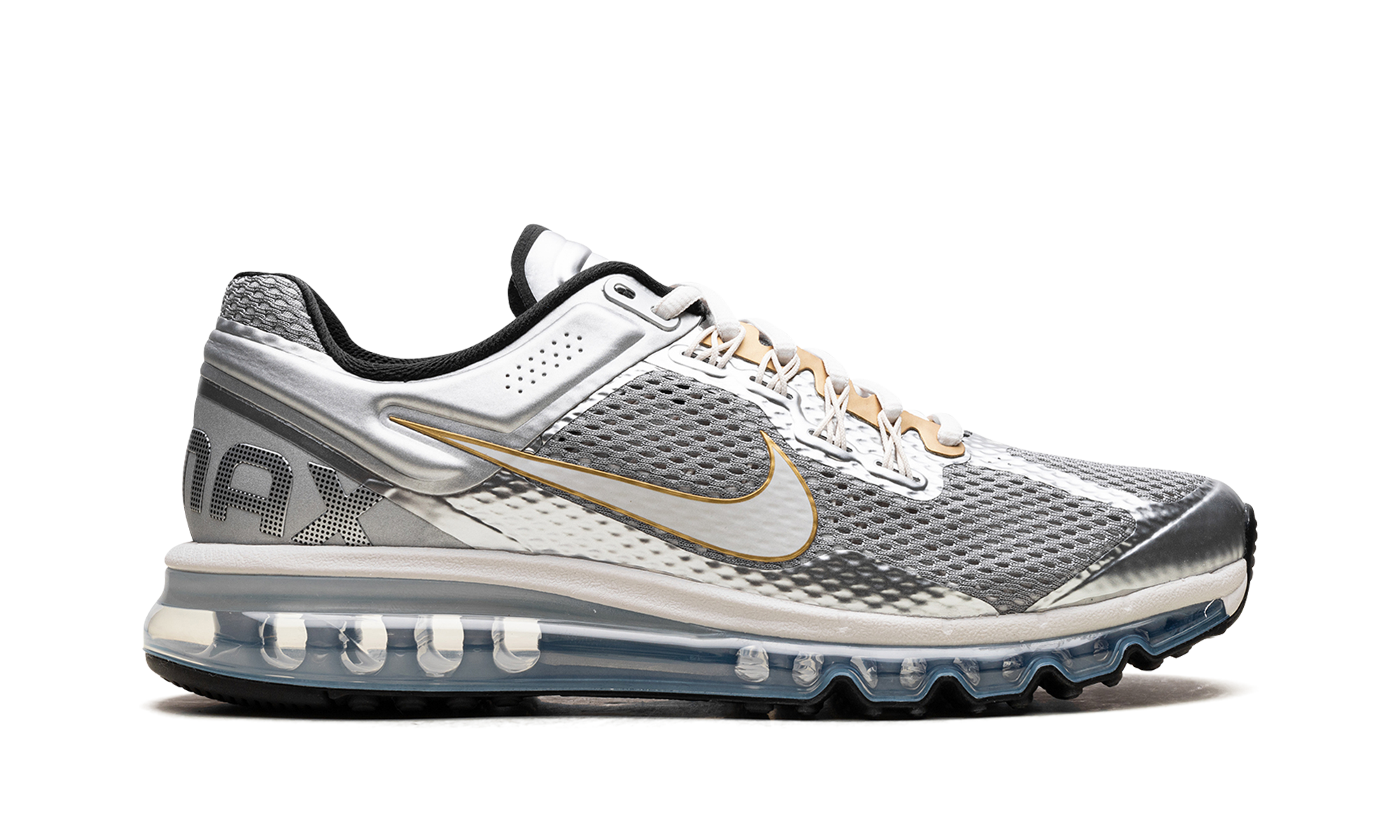 Air Max 2013 "metallic" - 6