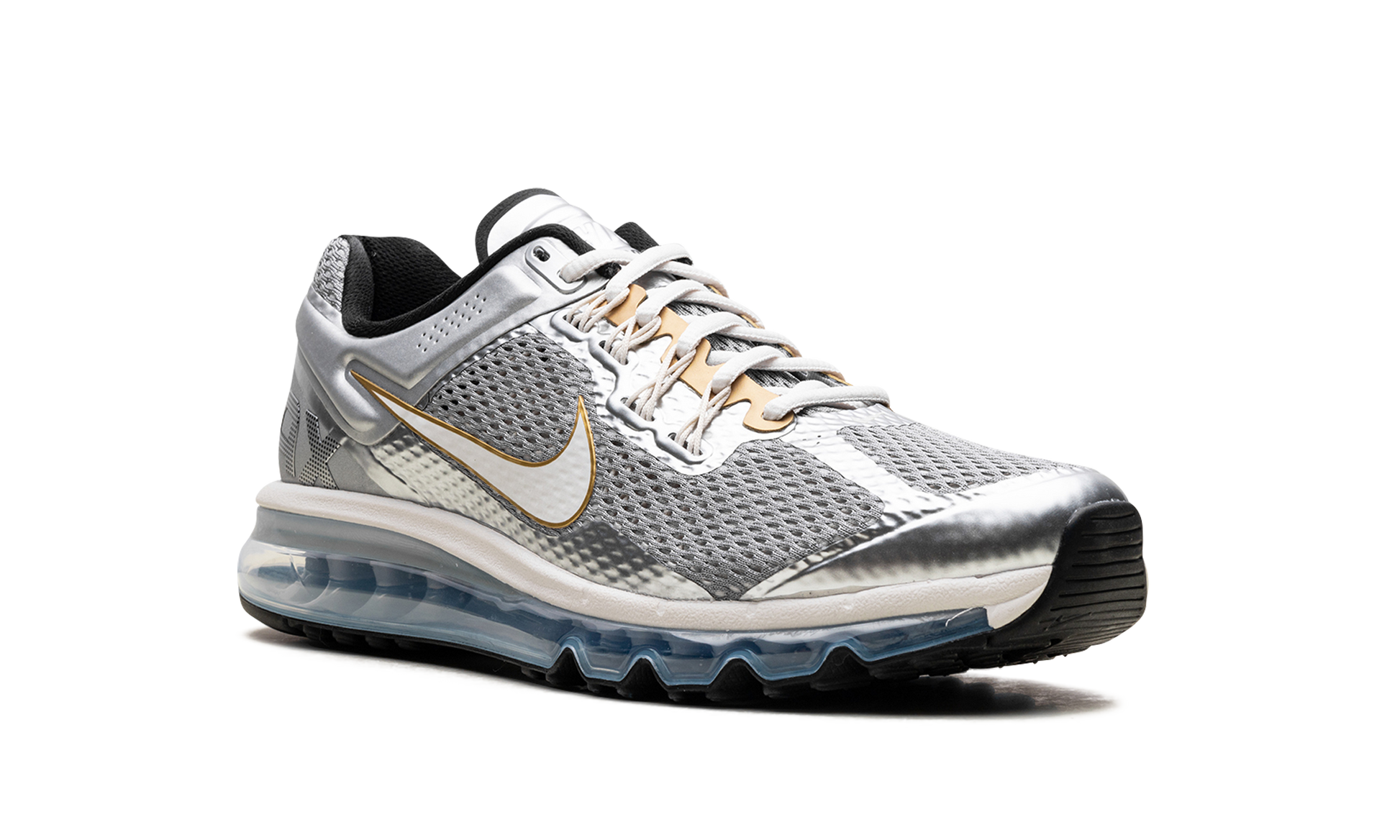 Air Max 2013 "metallic" - 7