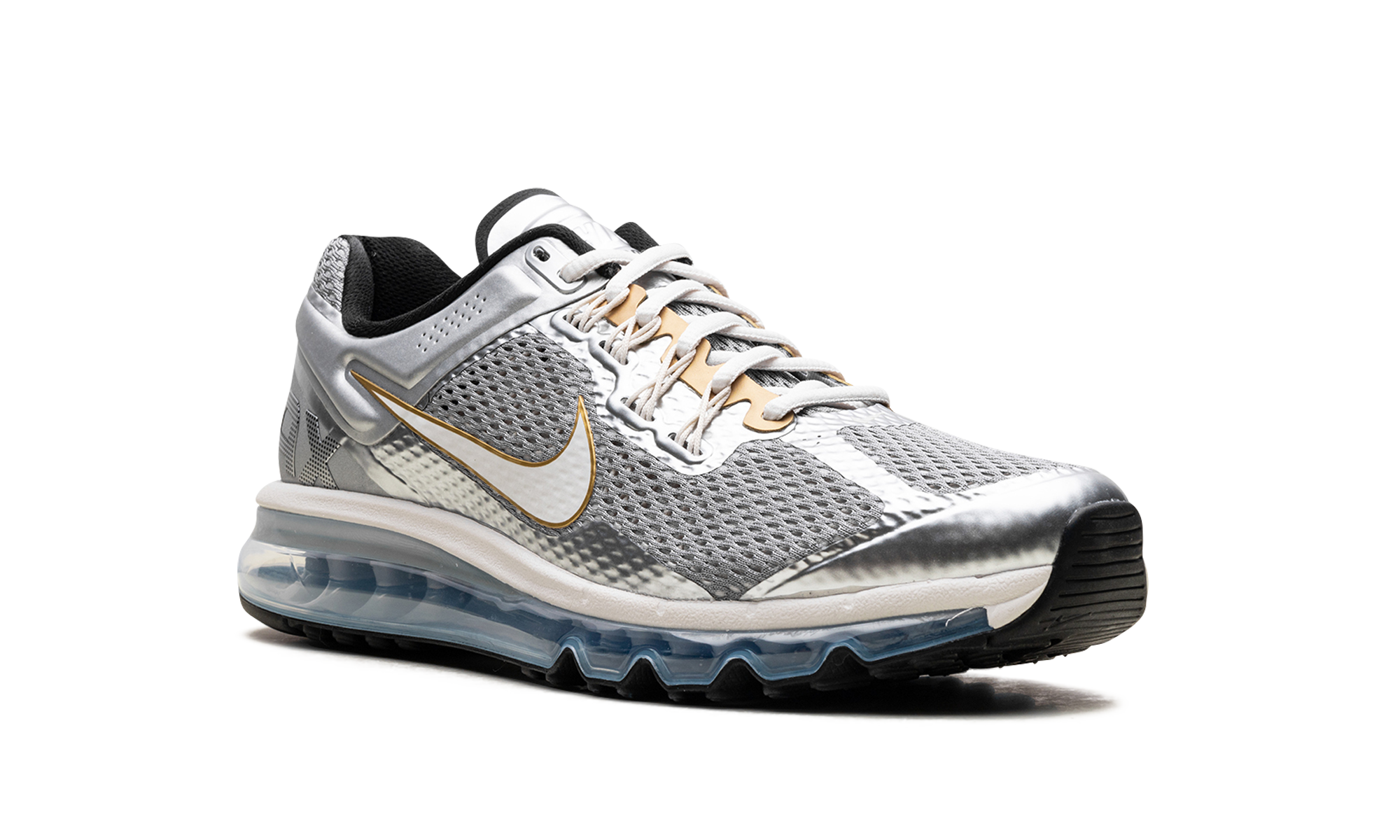 Air Max 2013 "metallic" - 7