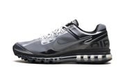 Air Max 2013 "metallic Cool Grey" - 1