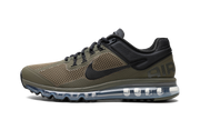Air Max 2013 "olive / Black" - 1
