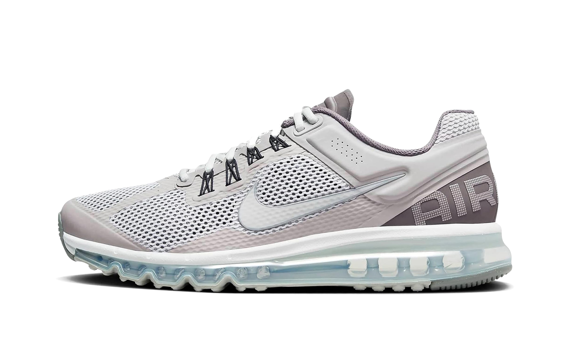 Air Max 2013 "photon Dust" - 1