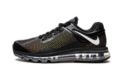 Air Max 2013 "stussy - Black" - 1