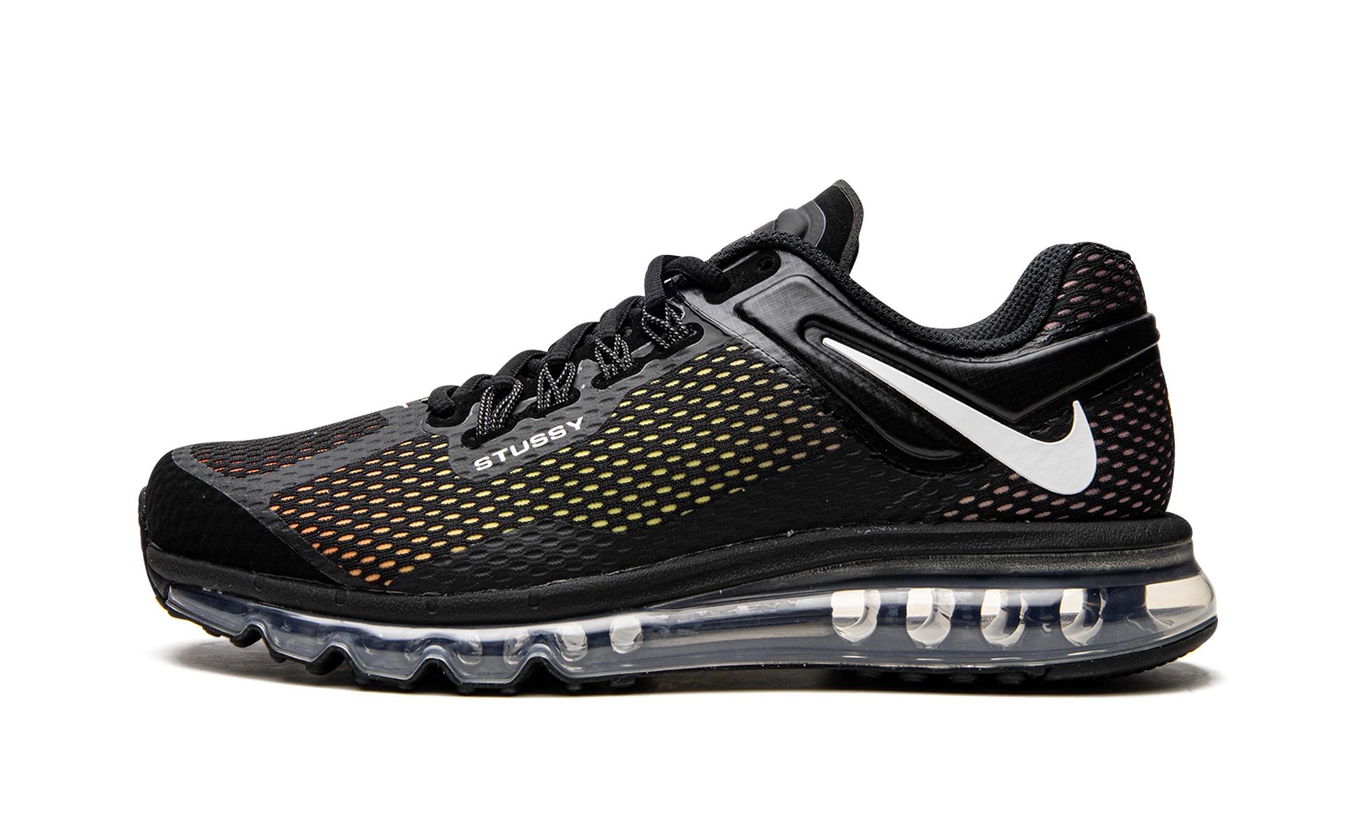 Air Max 2013 "stussy - Black" - 1