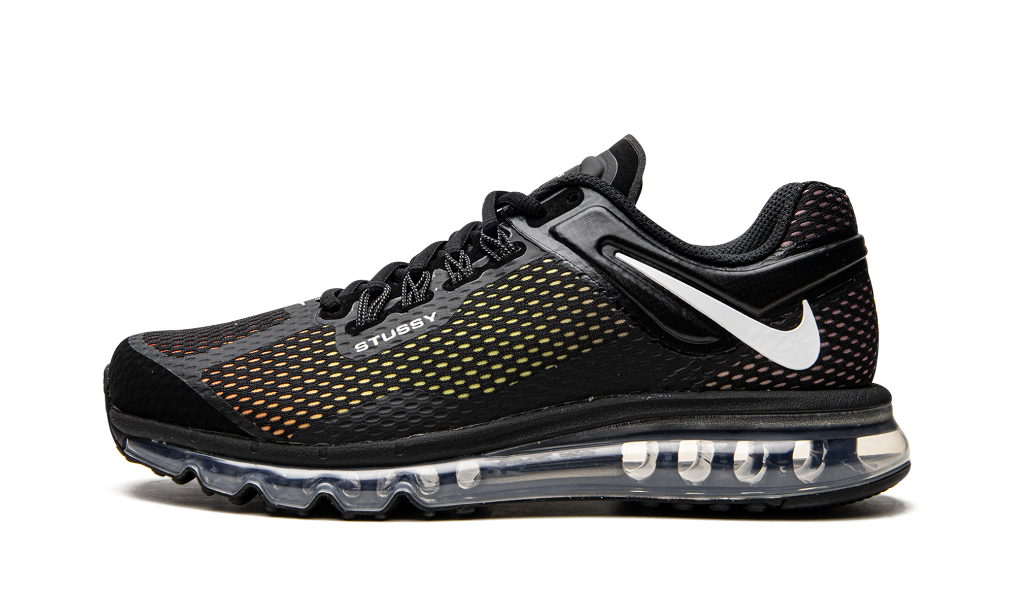 Air Max 2013 "stussy - Black" - 1