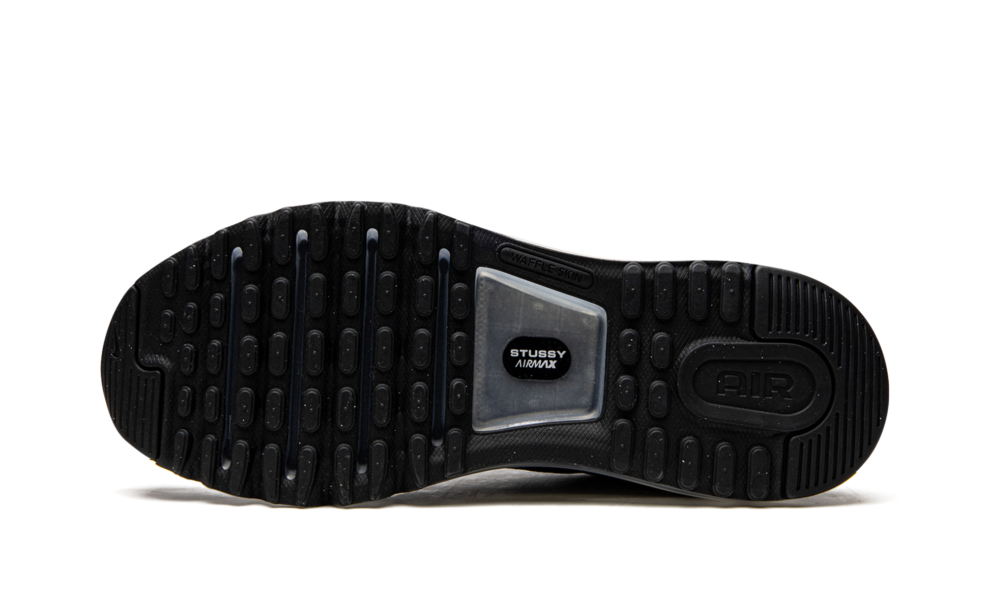 Air Max 2013 "stussy - Black" - 5