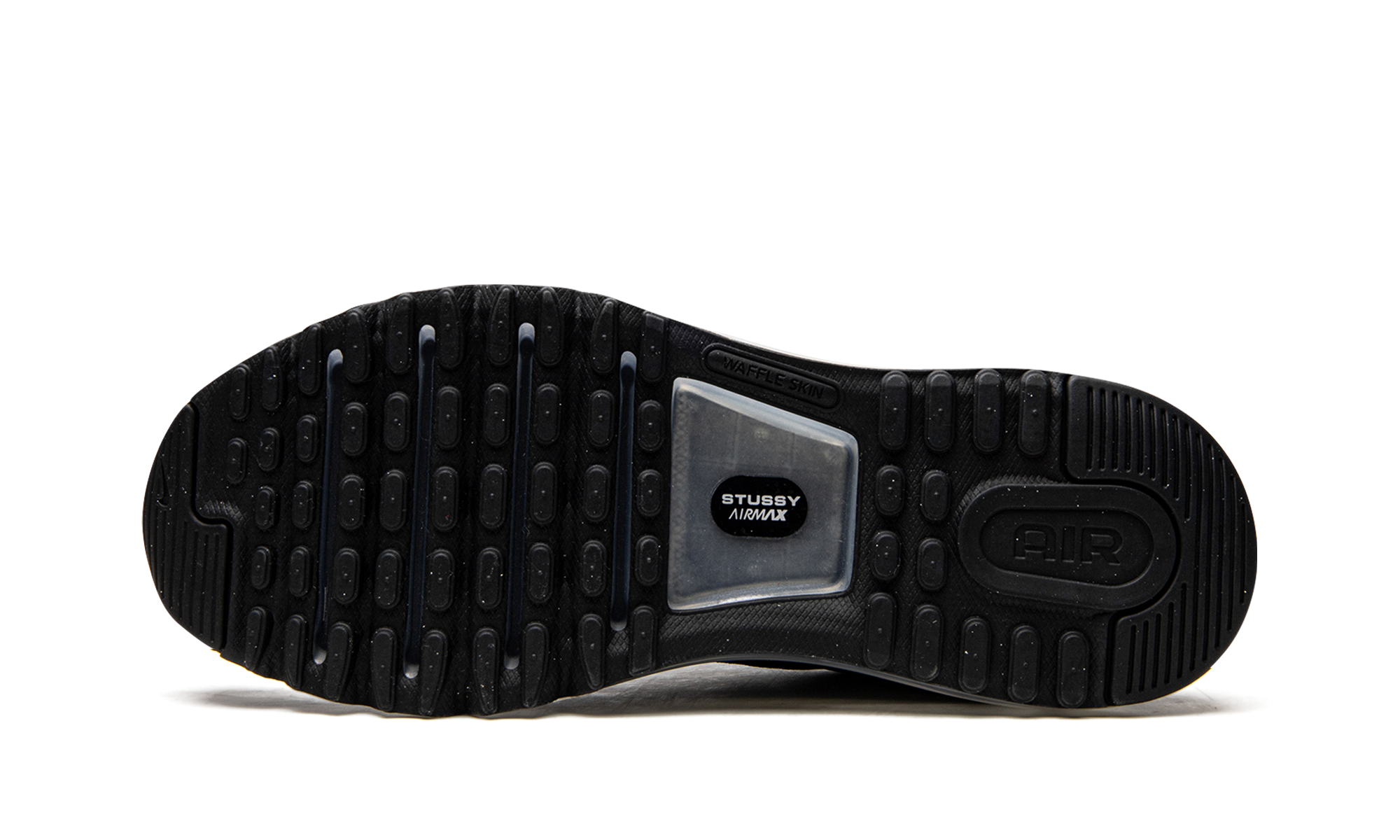 Air Max 2013 "stussy - Black" - 5