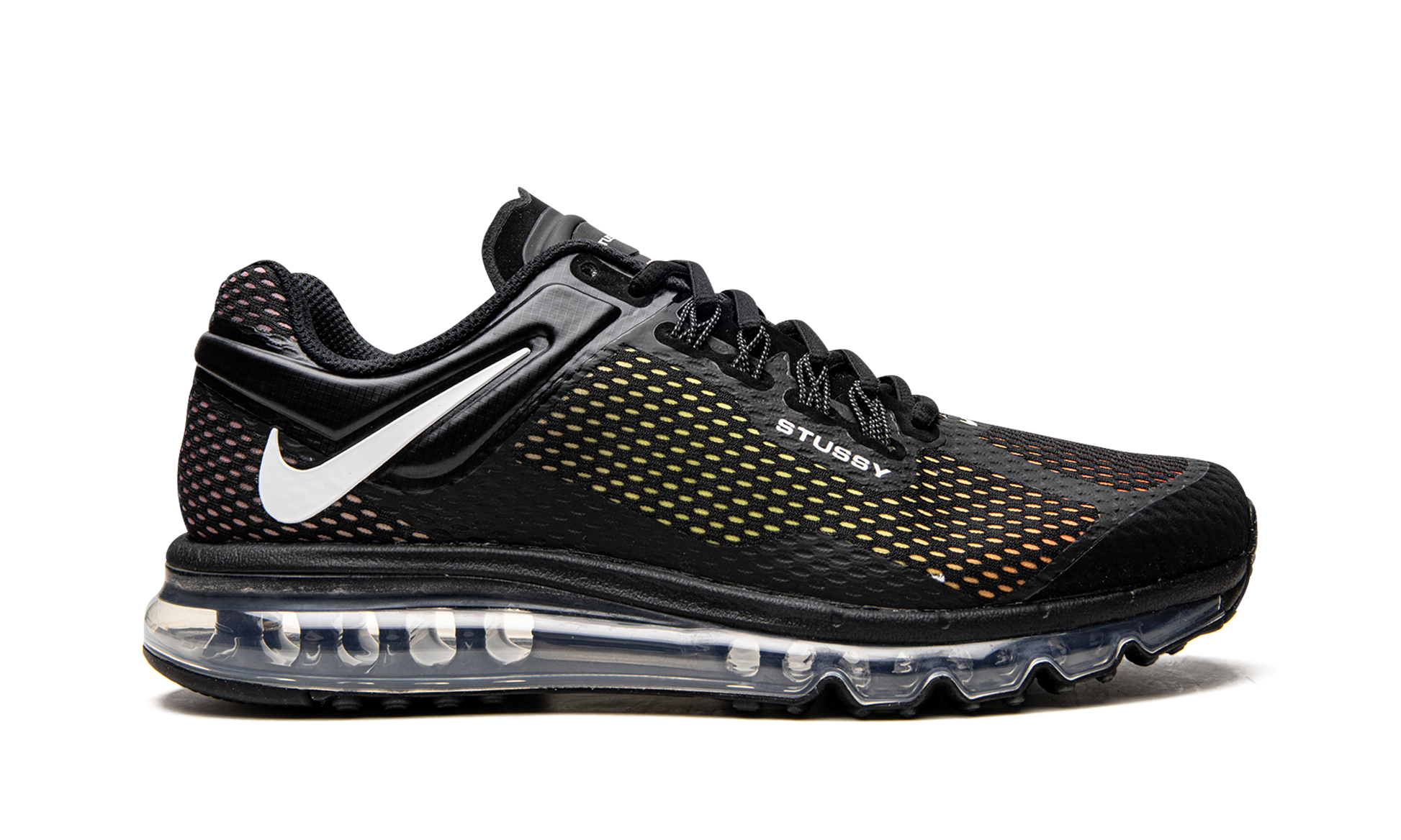Air Max 2013 "stussy - Black" - 6