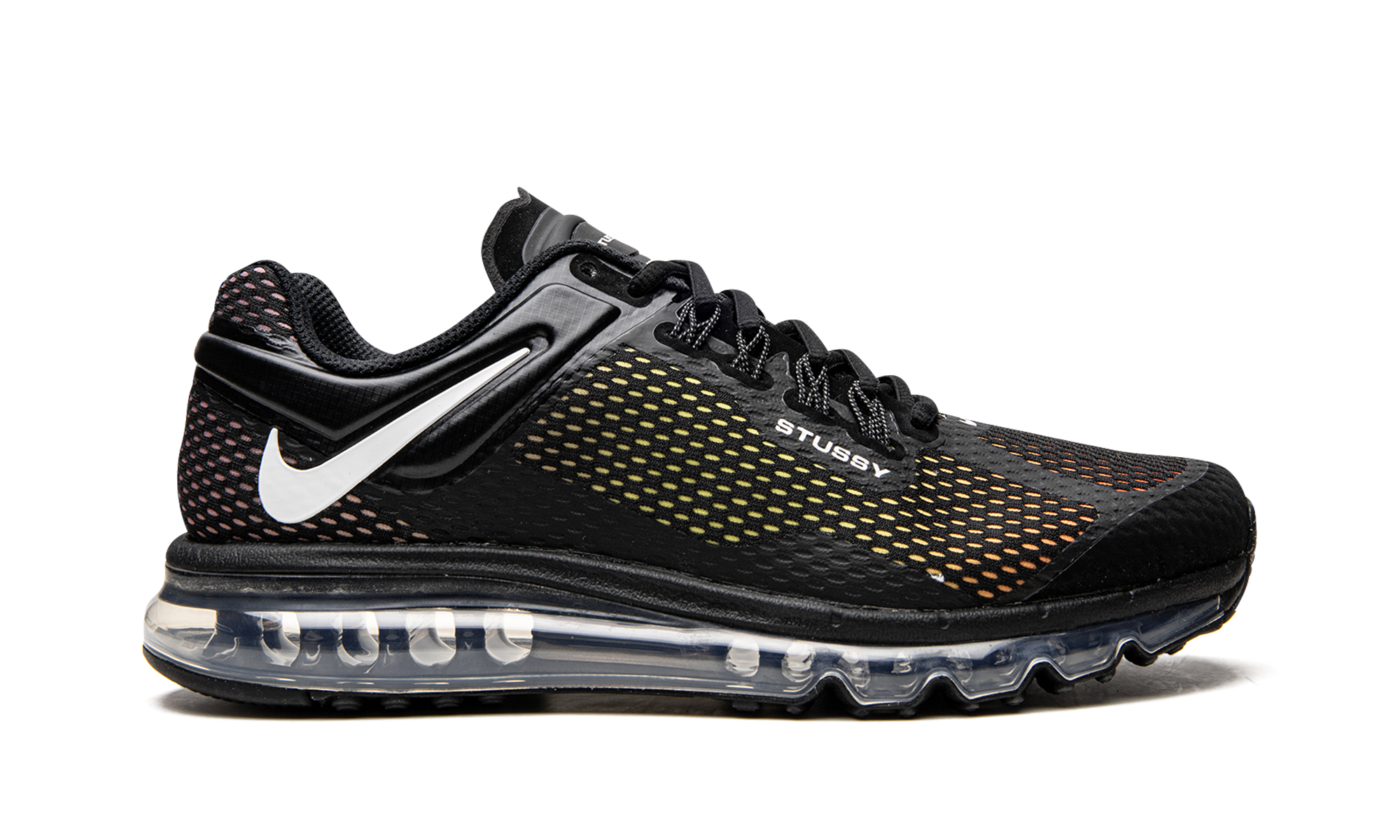 Air Max 2013 "stussy - Black" - 6
