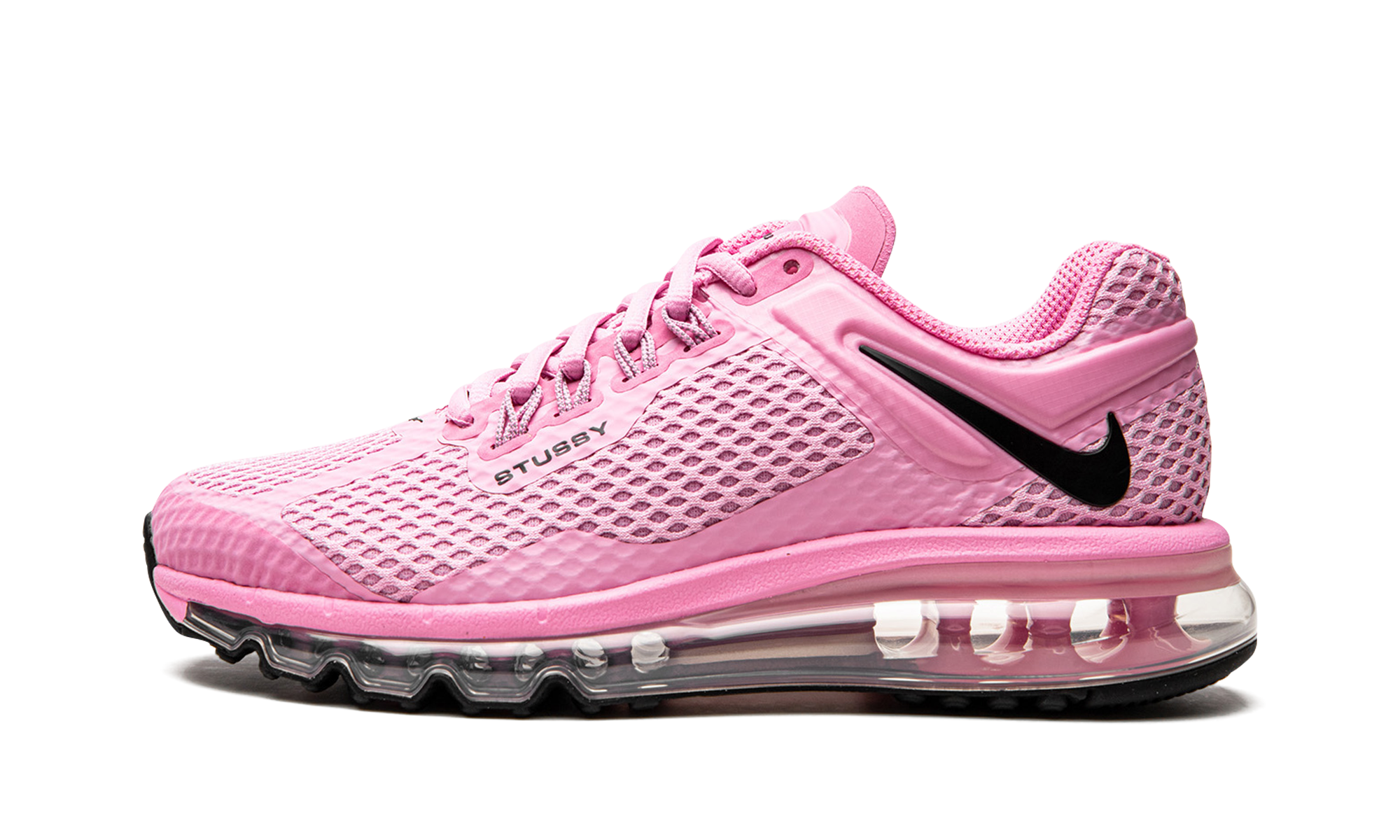 Air Max 2013 "stussy - Pink" - 1