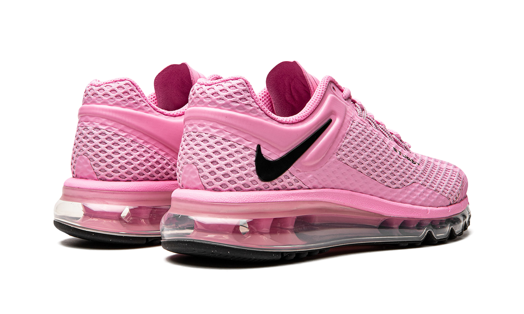 Air Max 2013 "stussy - Pink" - 2