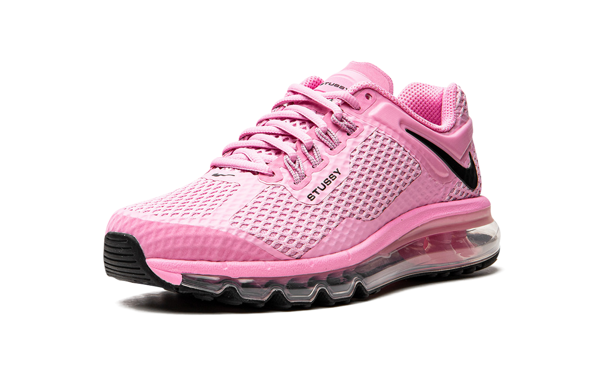 Air Max 2013 "stussy - Pink" - 3