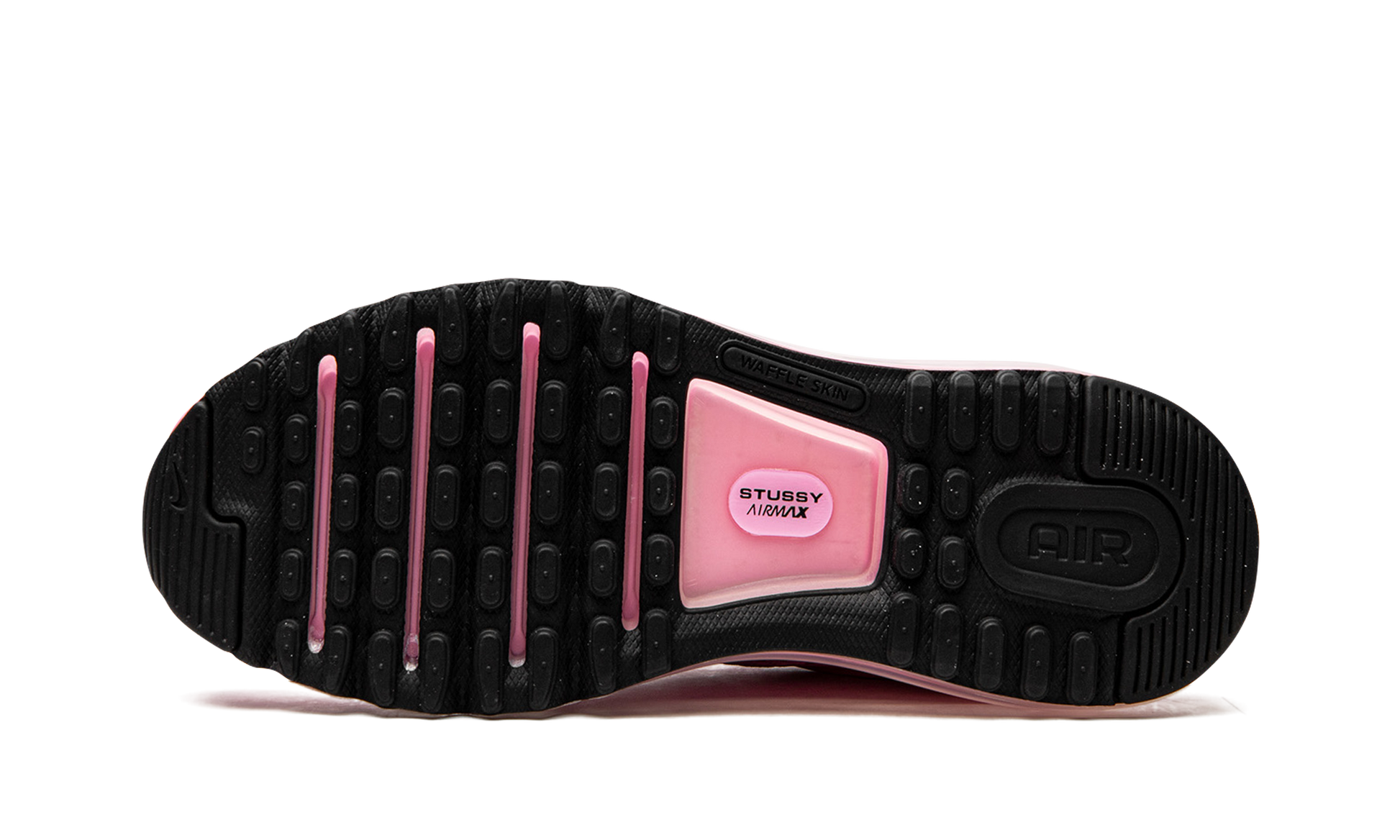 Air Max 2013 "stussy - Pink" - 4