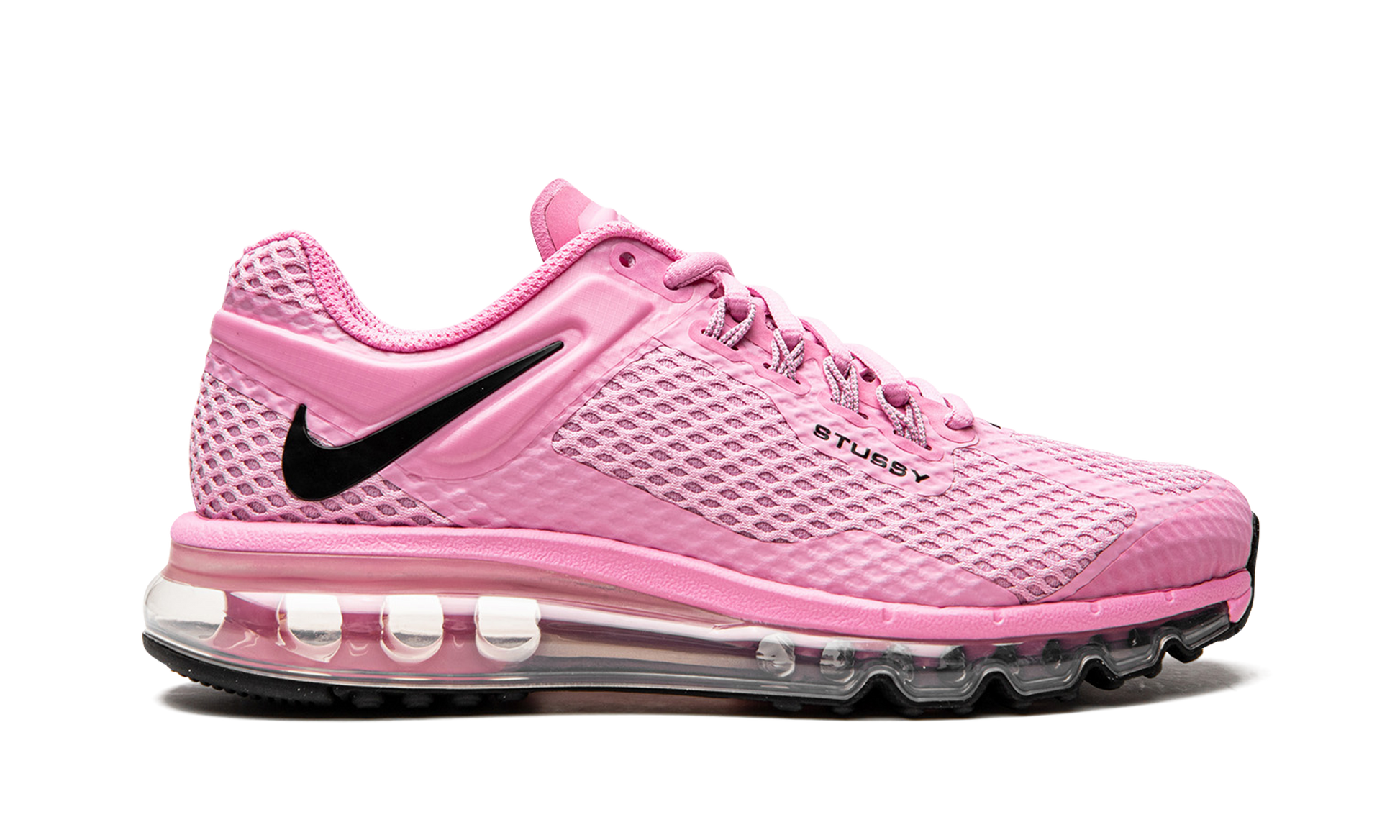Air Max 2013 "stussy - Pink" - 5