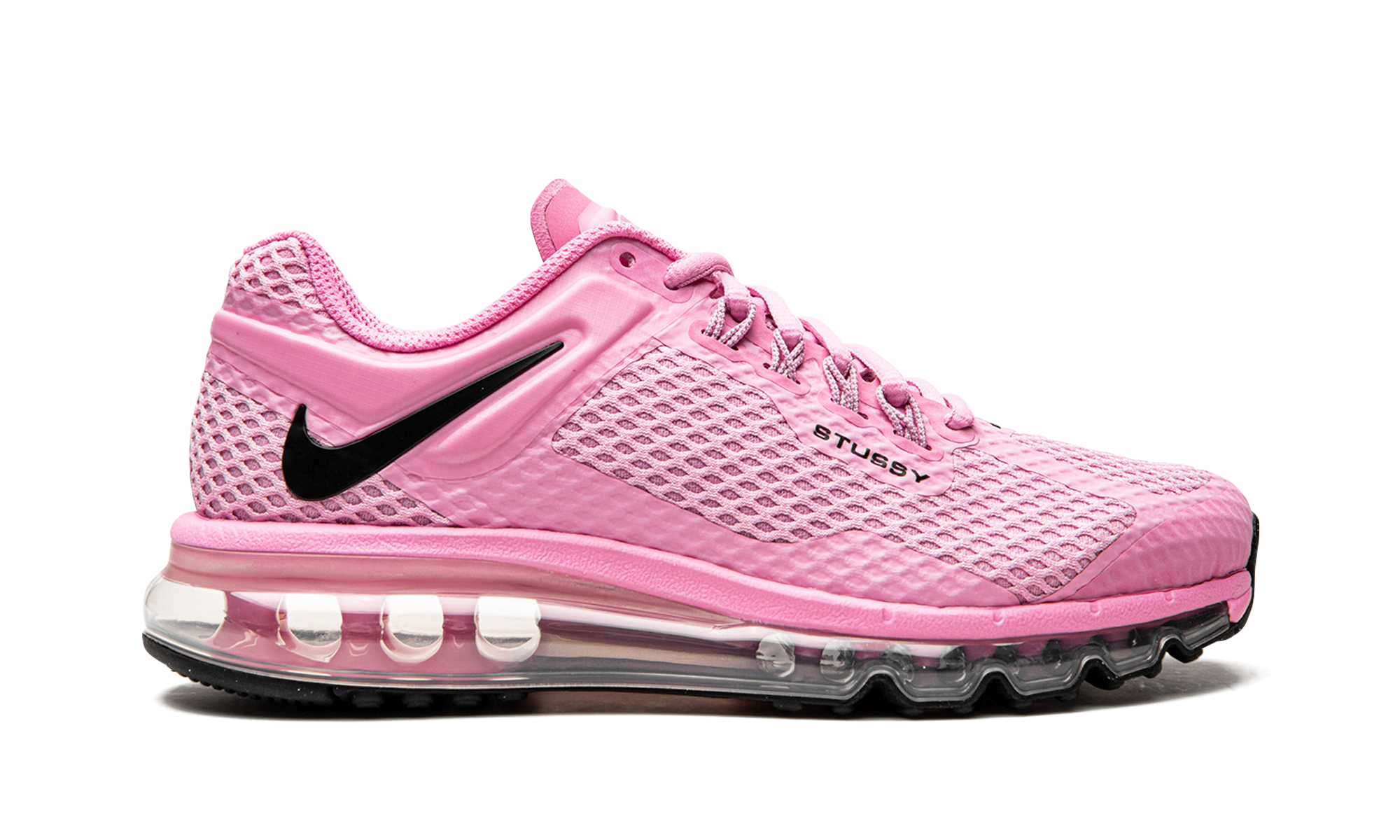 Air Max 2013 "stussy - Pink" - 5