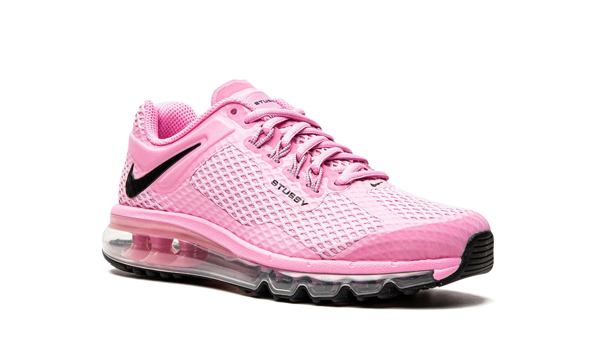 Air Max 2013 "stussy - Pink" - 6