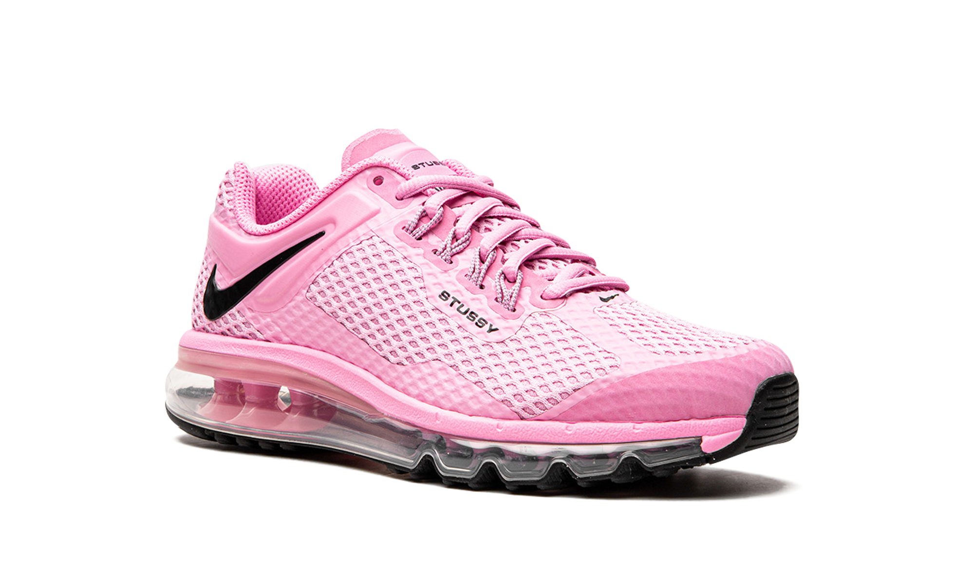 Air Max 2013 "stussy - Pink" - 6