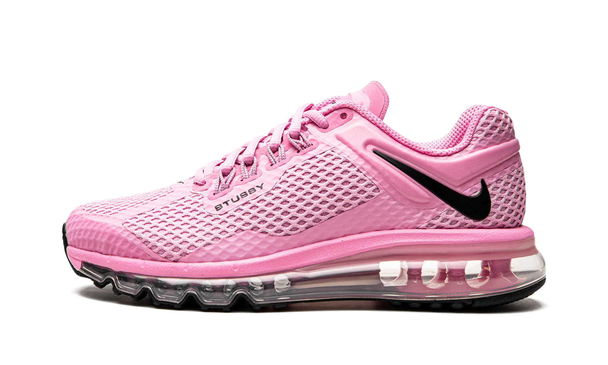 Air Max 2013 "stussy - Pink" - 7