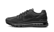 Air Max 2013 "triple Black" - 1