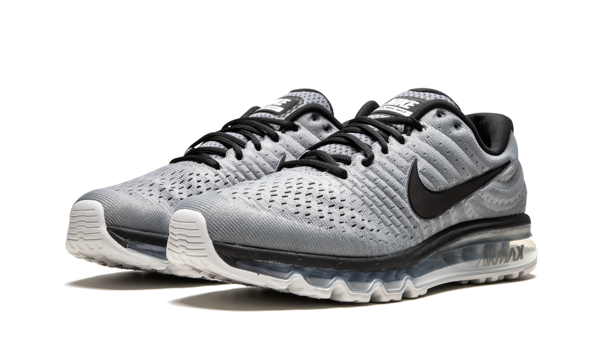 Air Max 2017 - 2