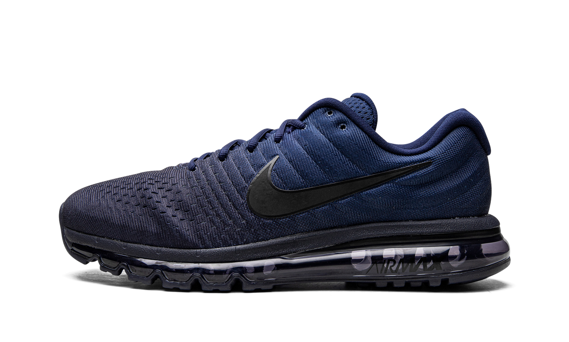 Air Max 2017 "binary Blue" - 1