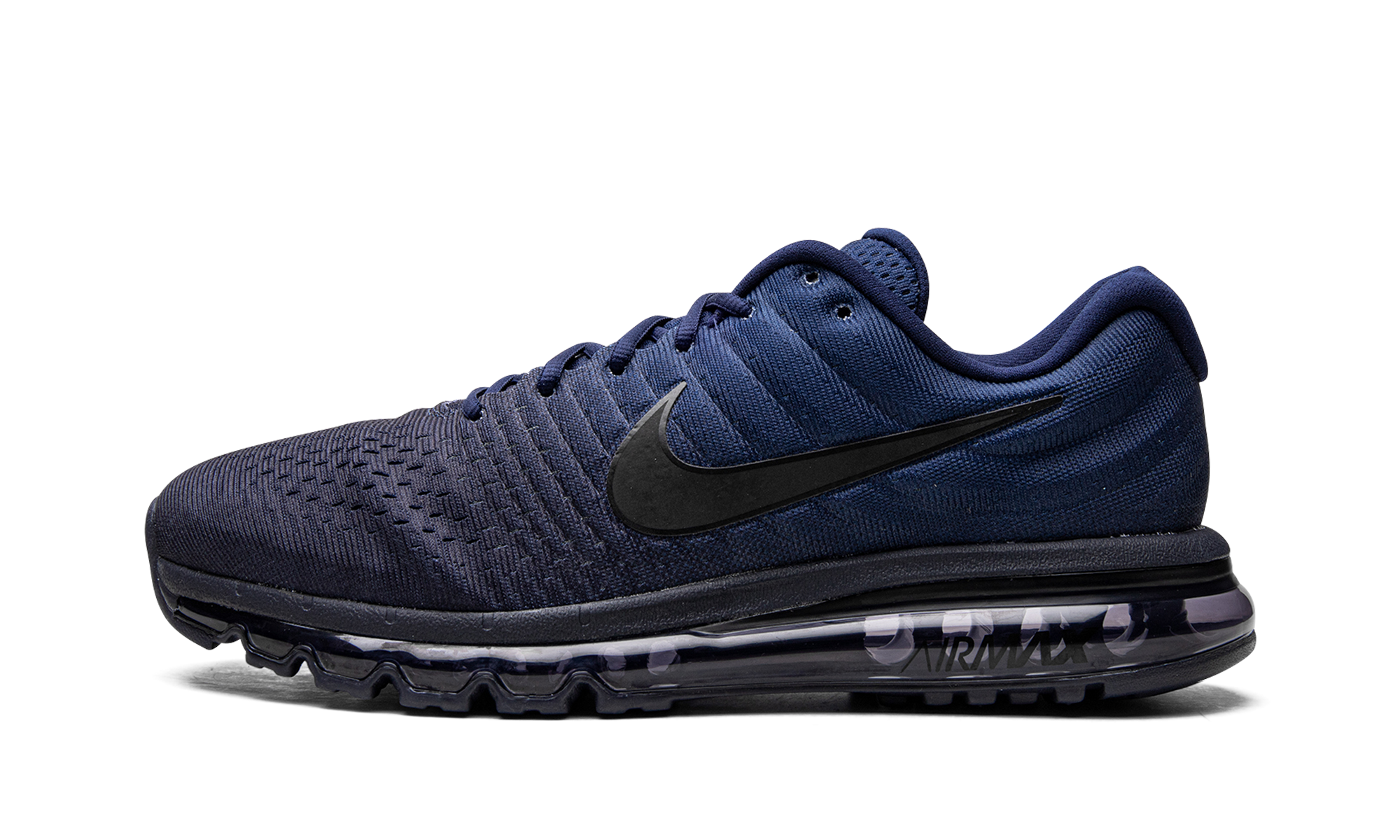 Air Max 2017 "binary Blue" - 1