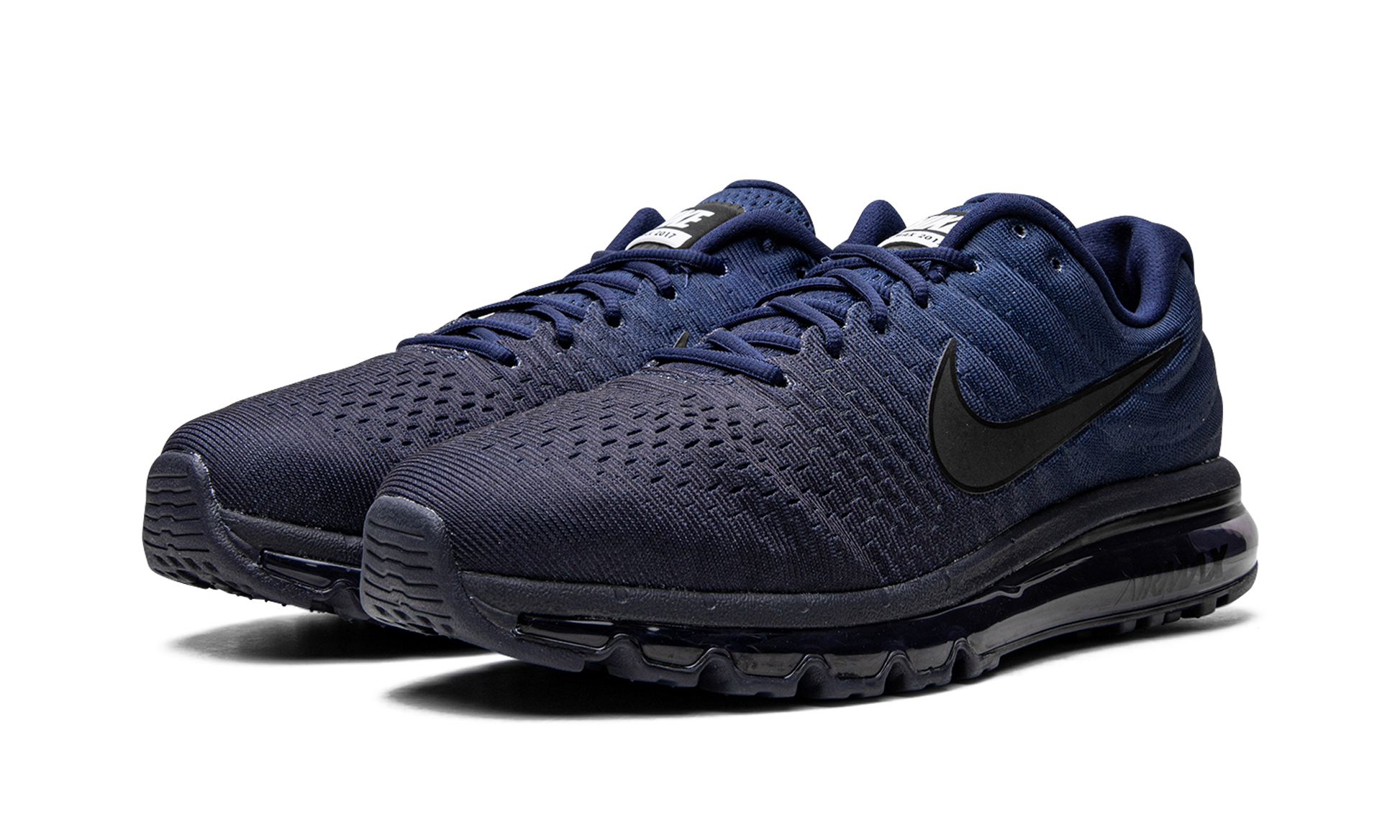 Air Max 2017 "binary Blue" - 2