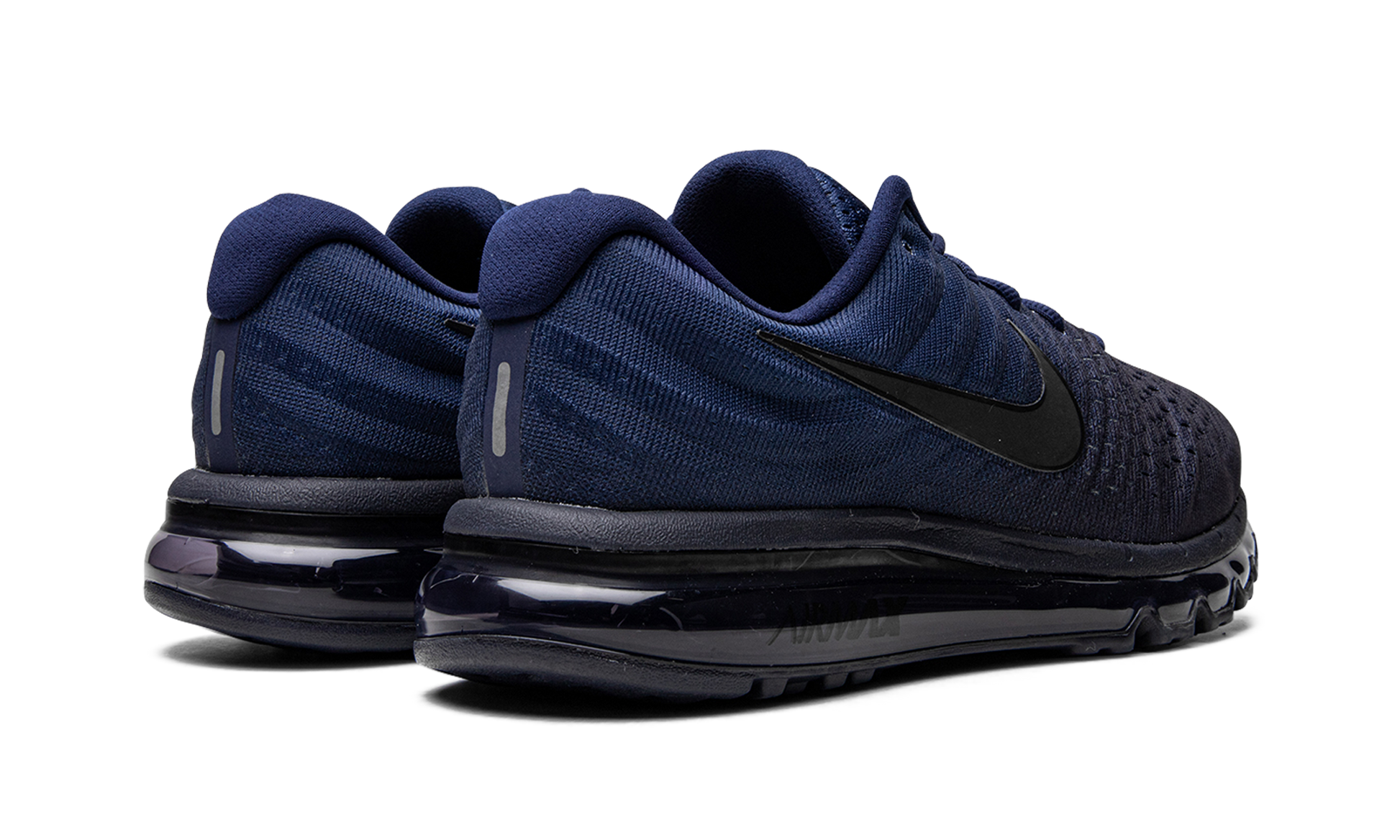 Air Max 2017 "binary Blue" - 3