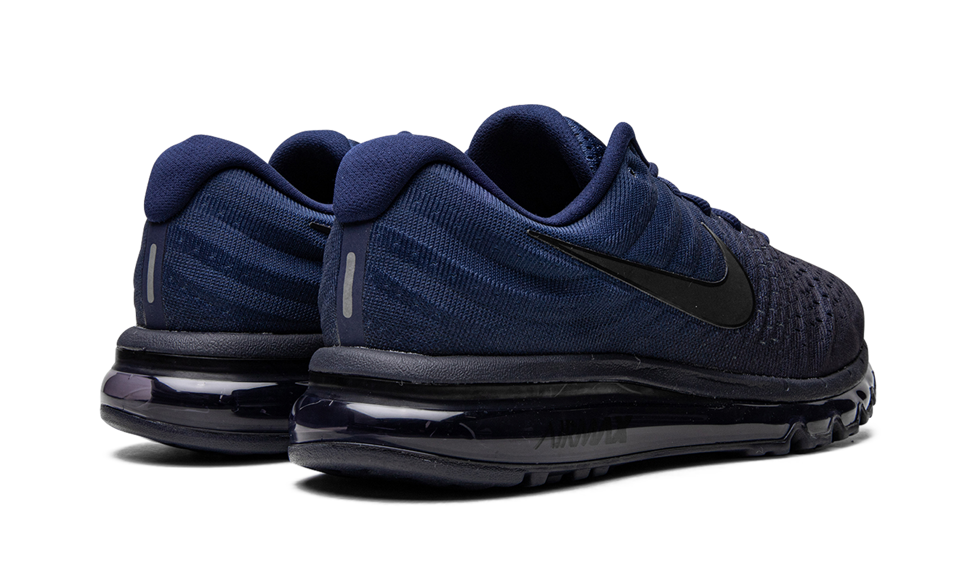 Air Max 2017 "binary Blue" - 3