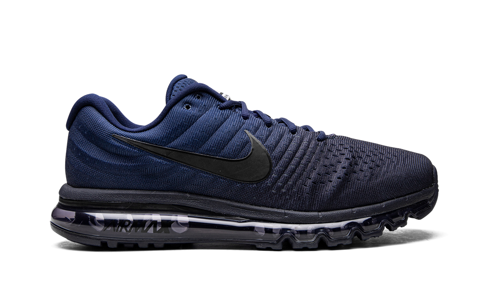 Air Max 2017 "binary Blue" - 6