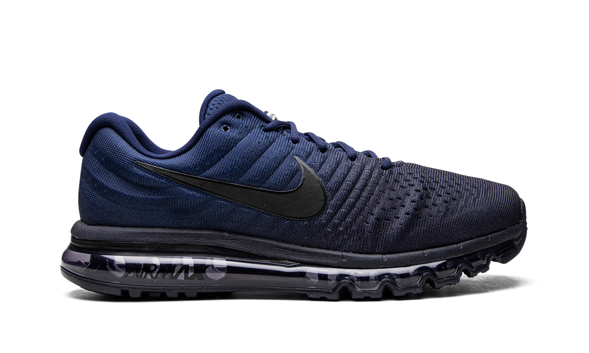 Air Max 2017 "binary Blue" - 6