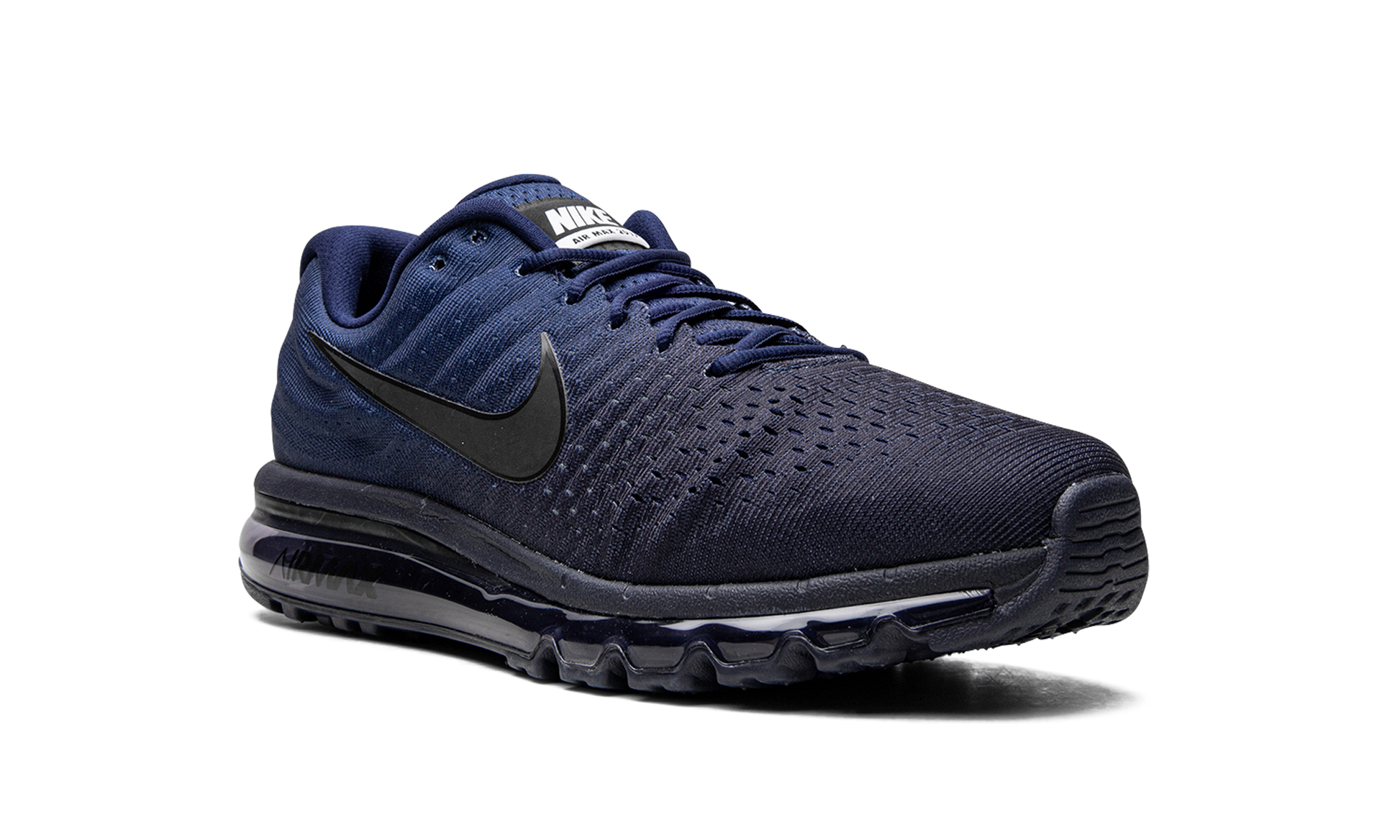Air Max 2017 "binary Blue" - 7
