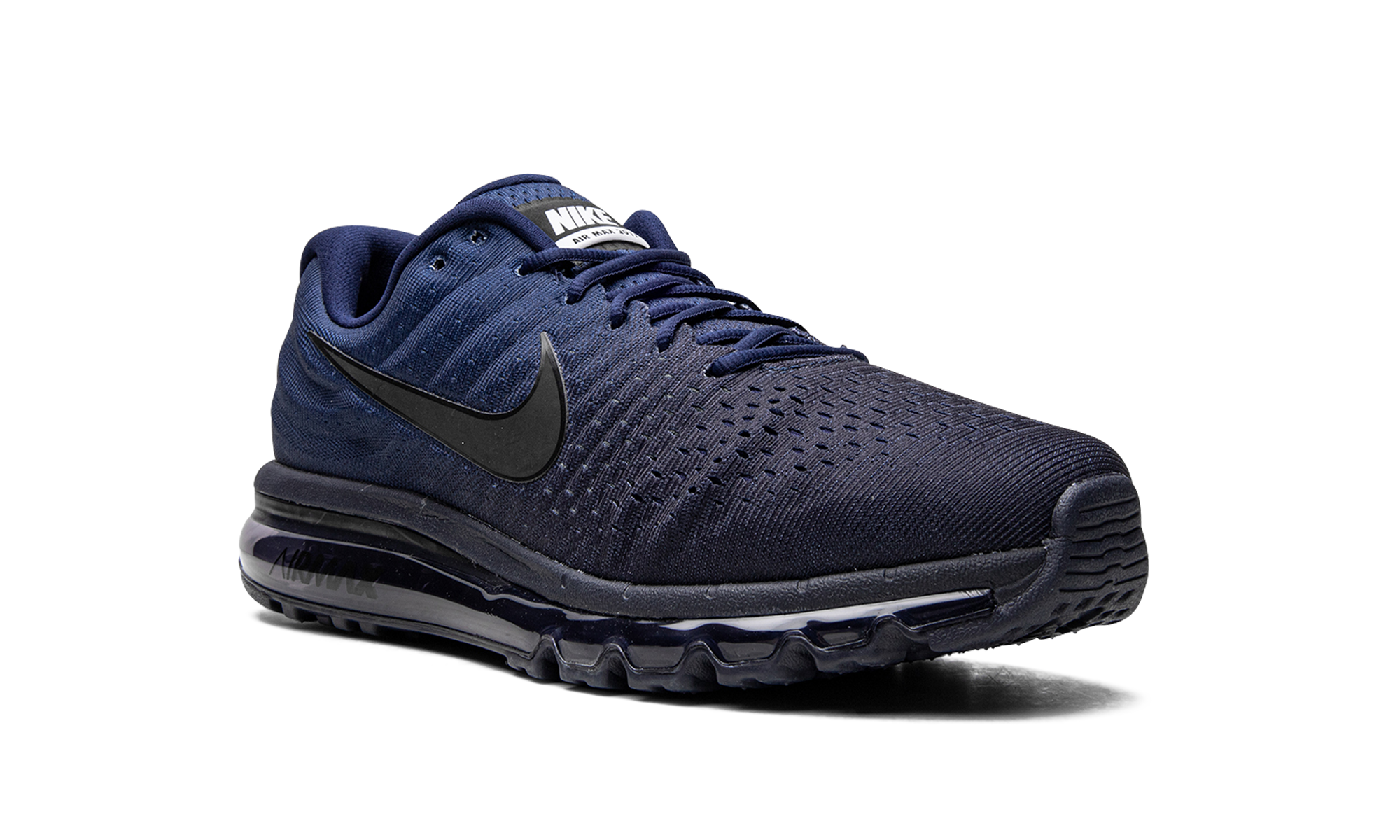 Air Max 2017 "binary Blue" - 7