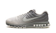 Air Max 2017 "light Bone" - 1