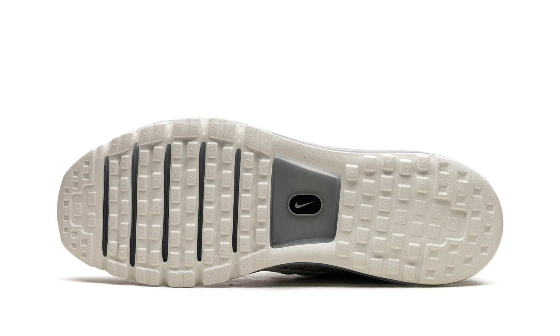 Air Max 2017 "light Bone" - 5