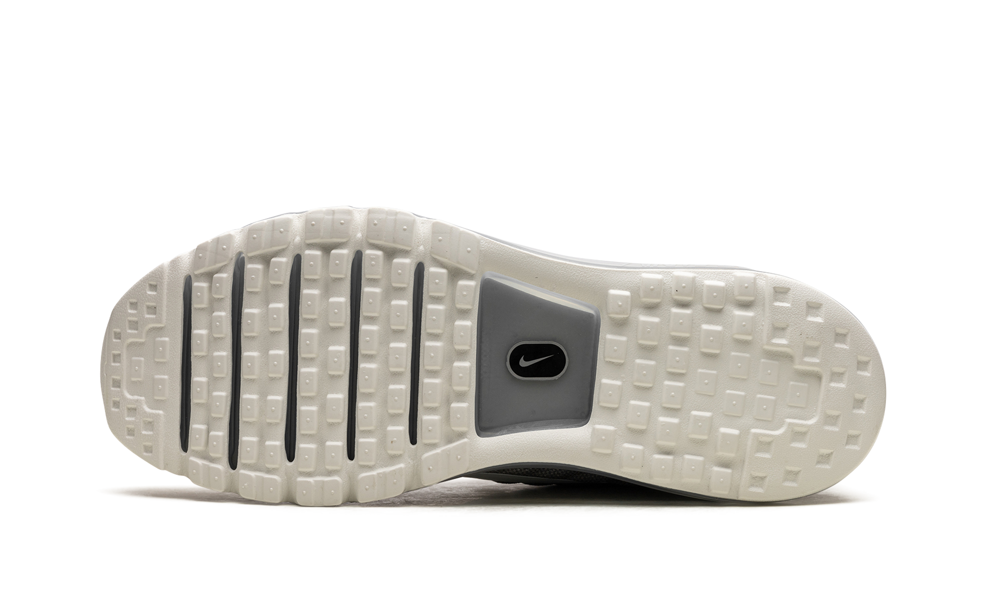 Air Max 2017 "light Bone" - 5