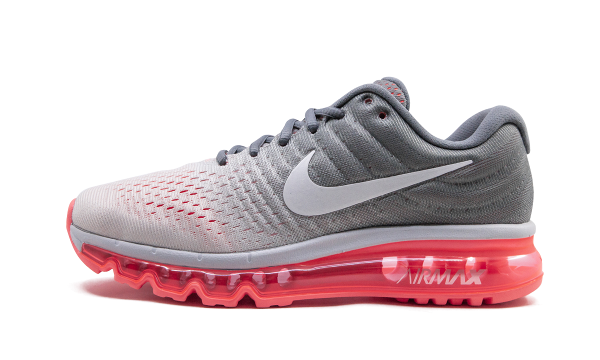 Air Max 2017 Mns Wmns - 1