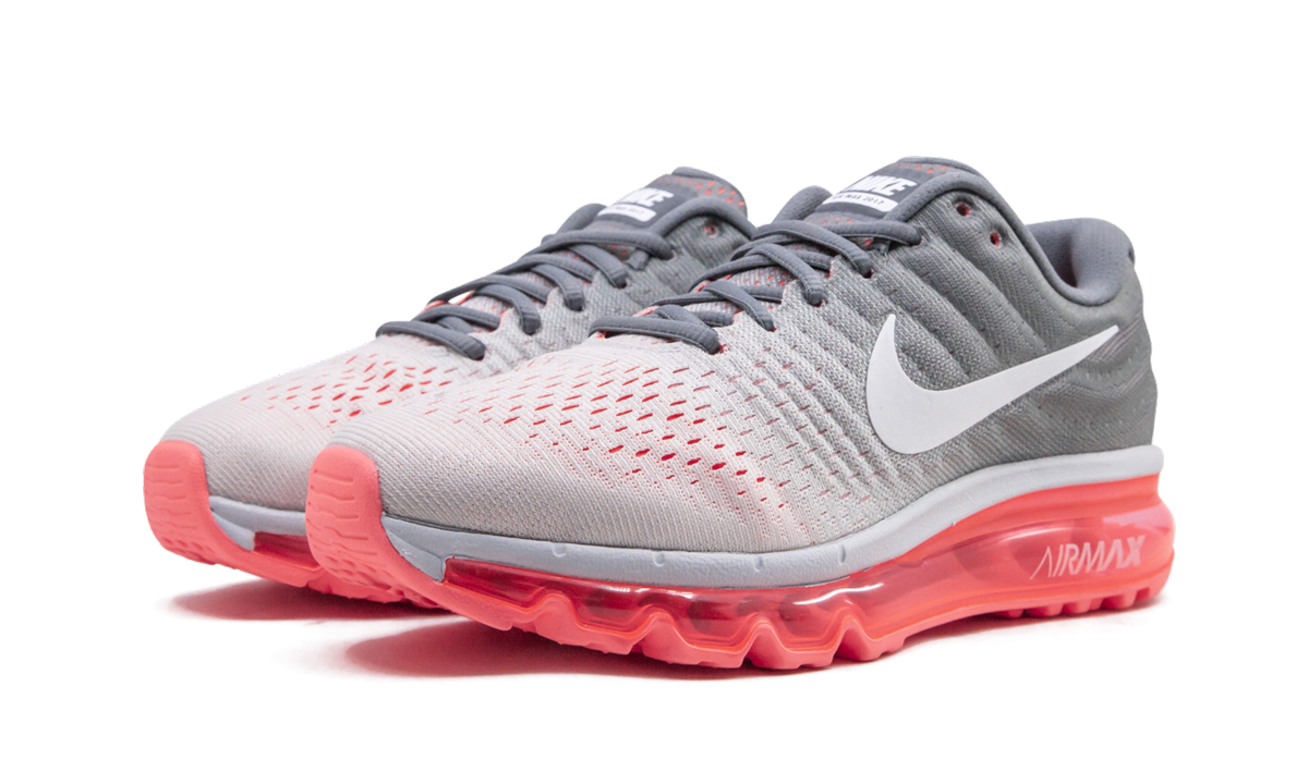 Air Max 2017 Mns Wmns - 2