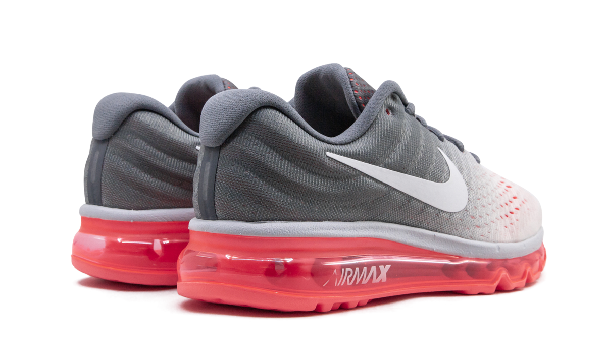 Air Max 2017 Mns Wmns - 3